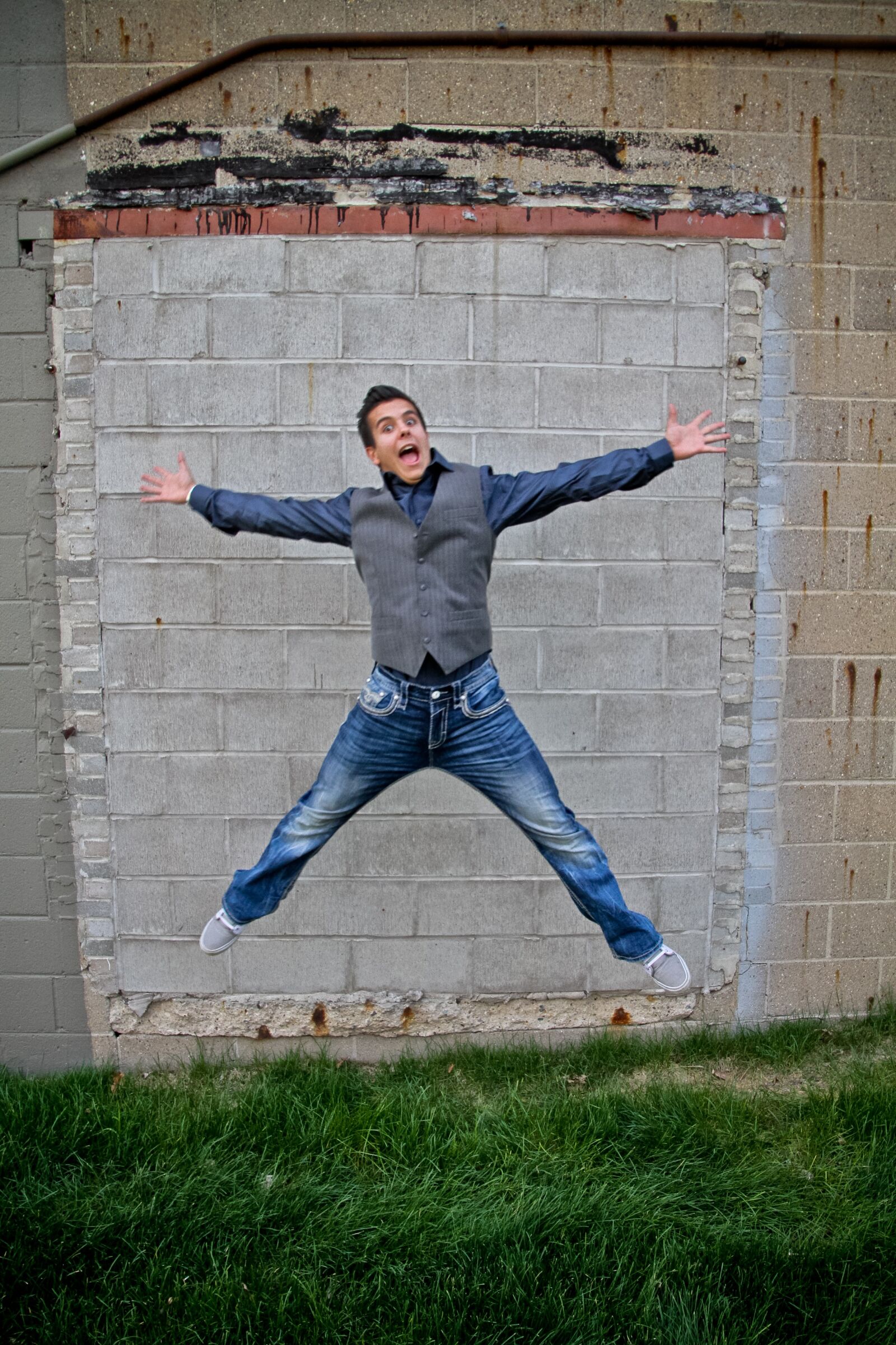 Canon EOS 7D sample photo. Man, model, handsome photography