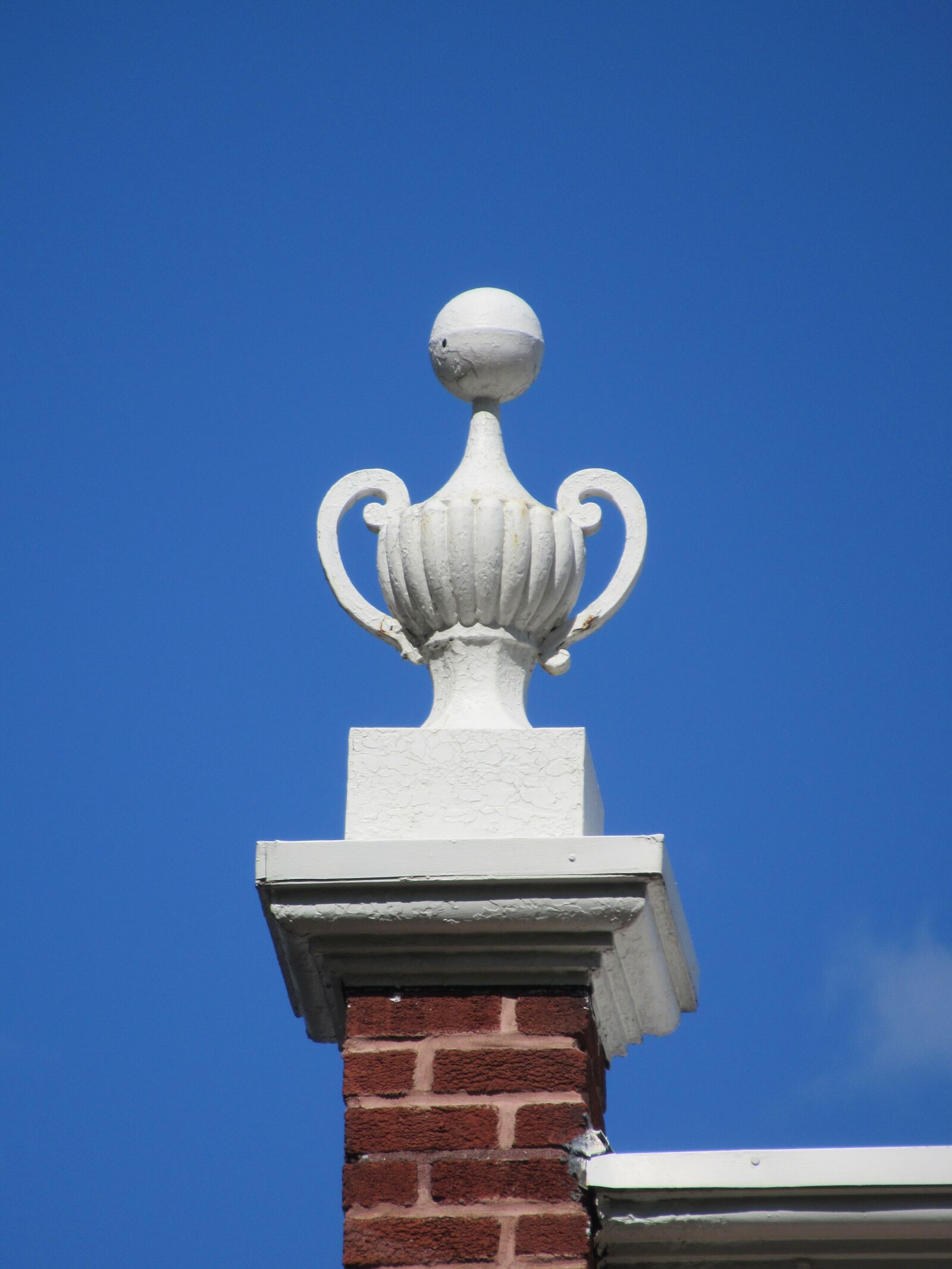Canon PowerShot SX620 HS sample photo. Chimney, ornament, decoration photography