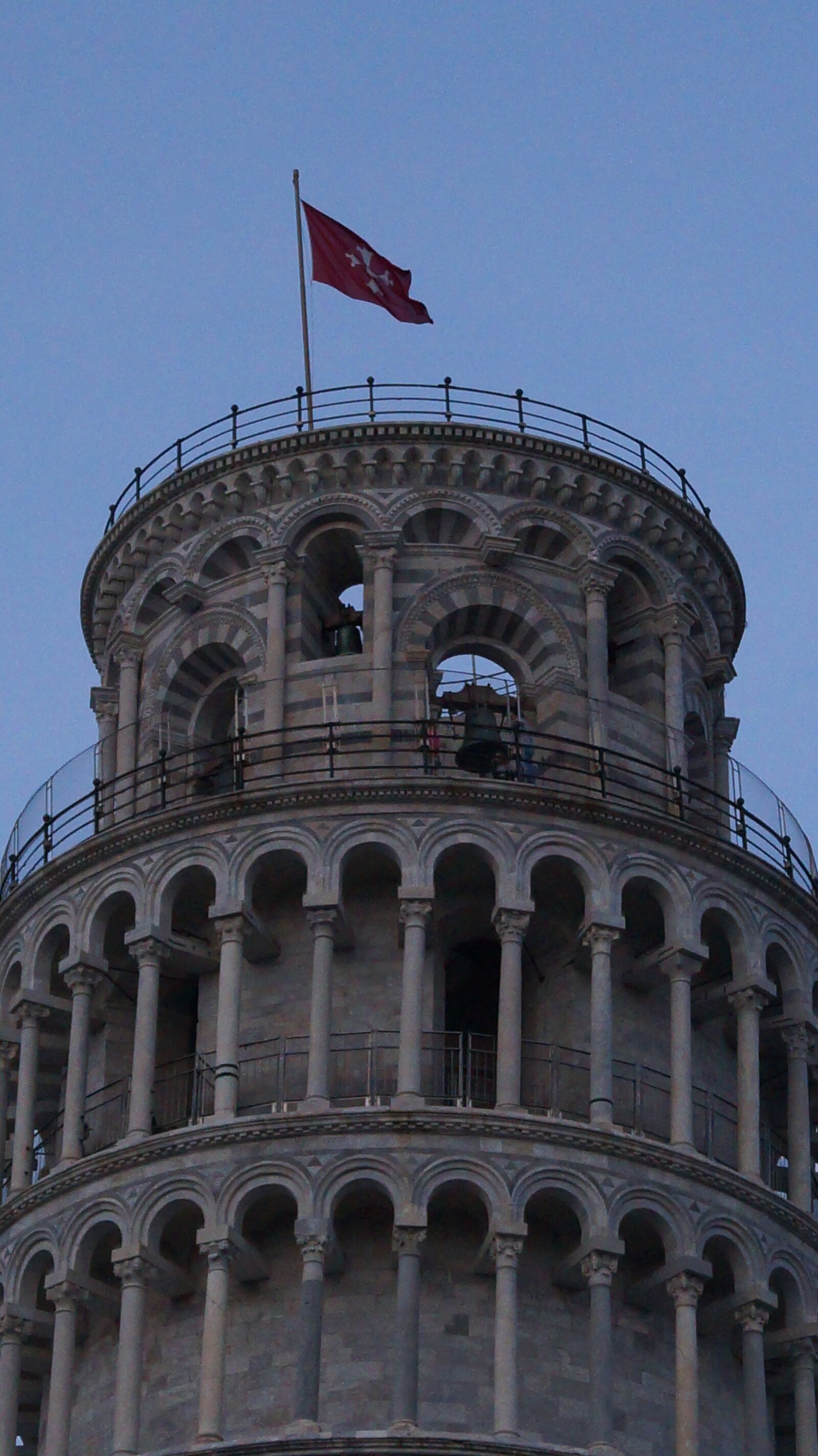 Sony SLT-A37 sample photo. Pisa, italy, leaning tower photography