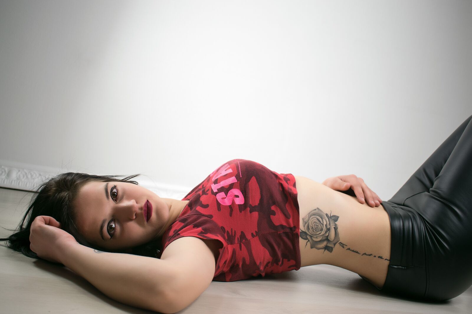 Nikon D5300 sample photo. Woman, beautiful, girl photography
