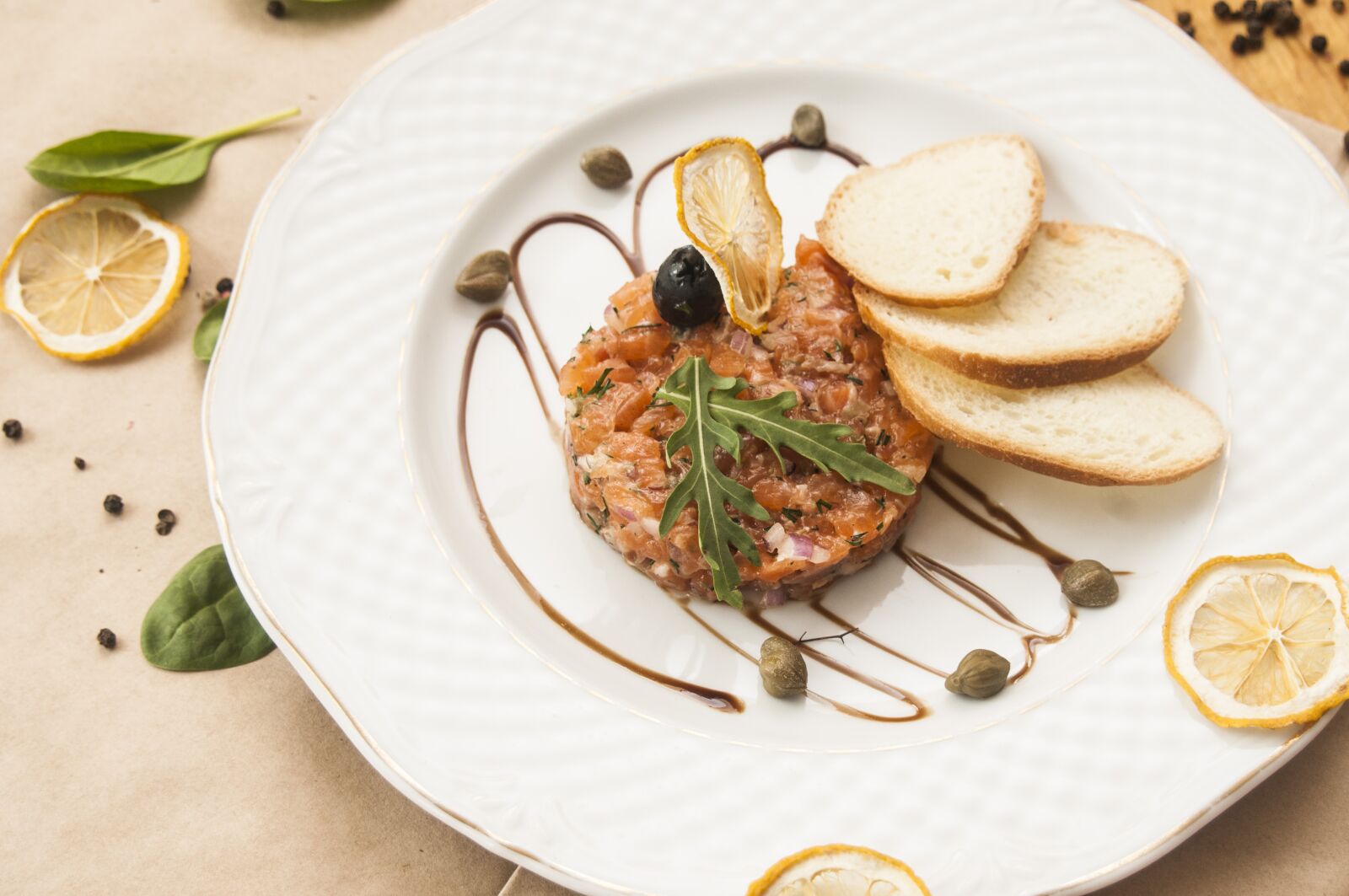 Nikon D300S sample photo. Food, nutrition, cook photography