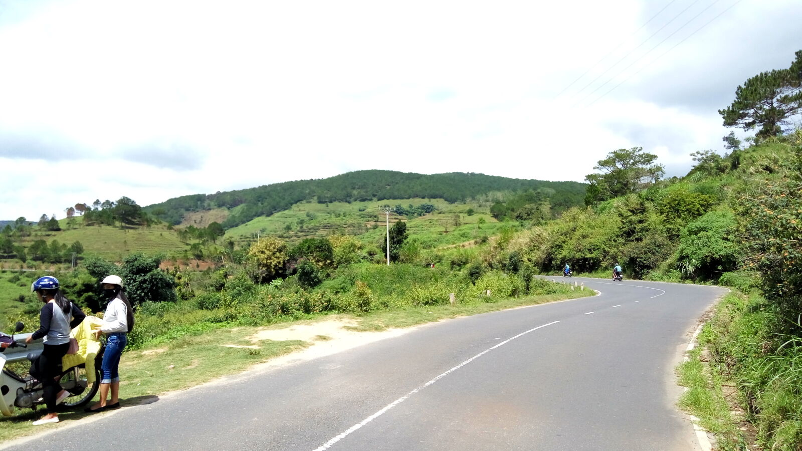 Xiaomi Redmi Note 3 sample photo