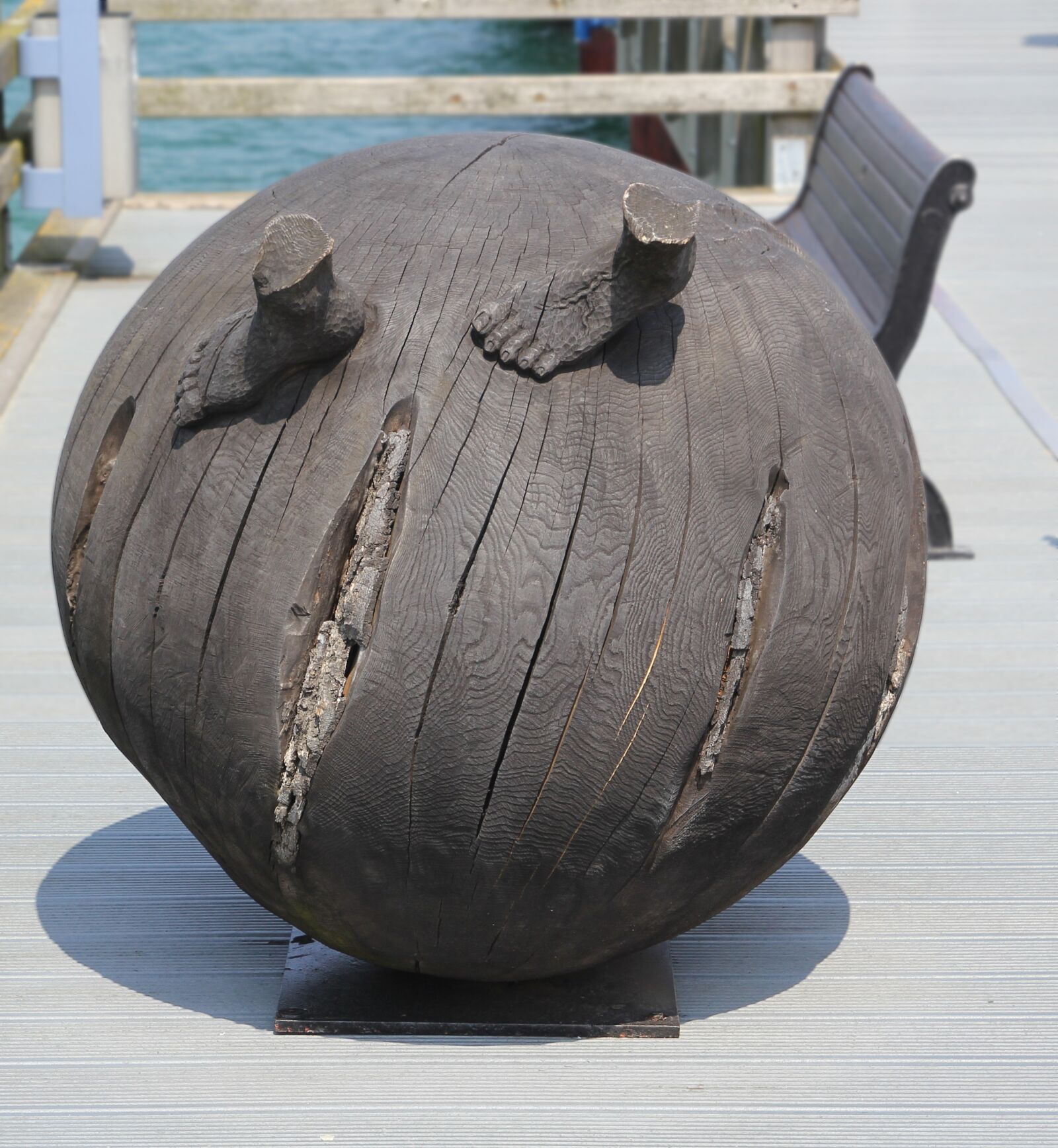 Canon EOS 60D sample photo. Art, plastic, wood photography