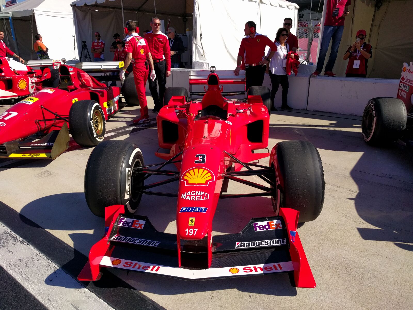 LG Nexus 5X sample photo. Ferrari, finali, mondiali, daytona photography