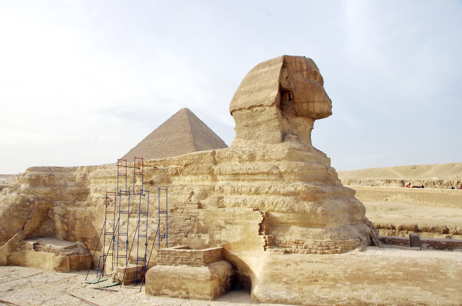 Pentax K-5 sample photo. Egypt, sphynx, giseh photography