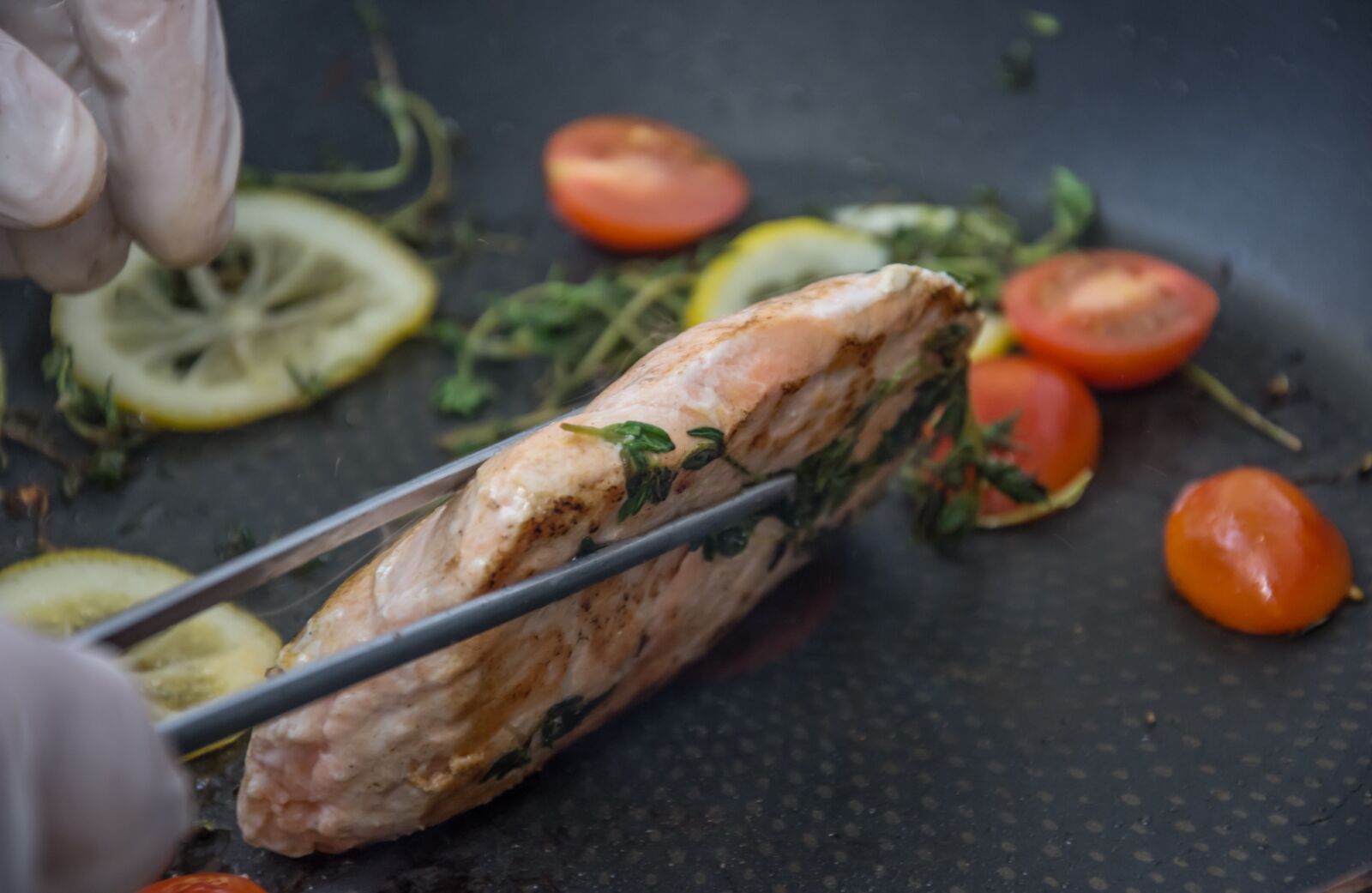 Nikon D7200 sample photo. Food, cooking, healthy photography