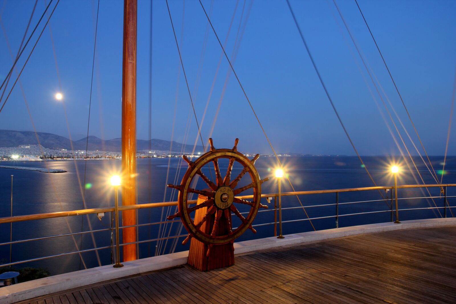 Canon EOS 60D sample photo. Sky, travel, water photography