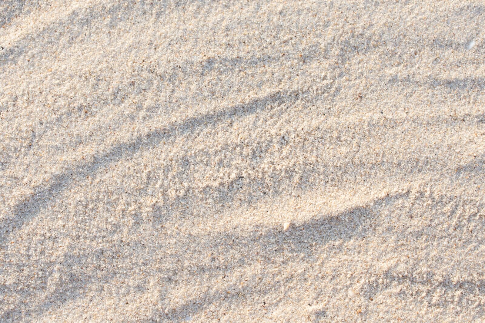 Nikon D7200 sample photo. Sand, texture, beach photography