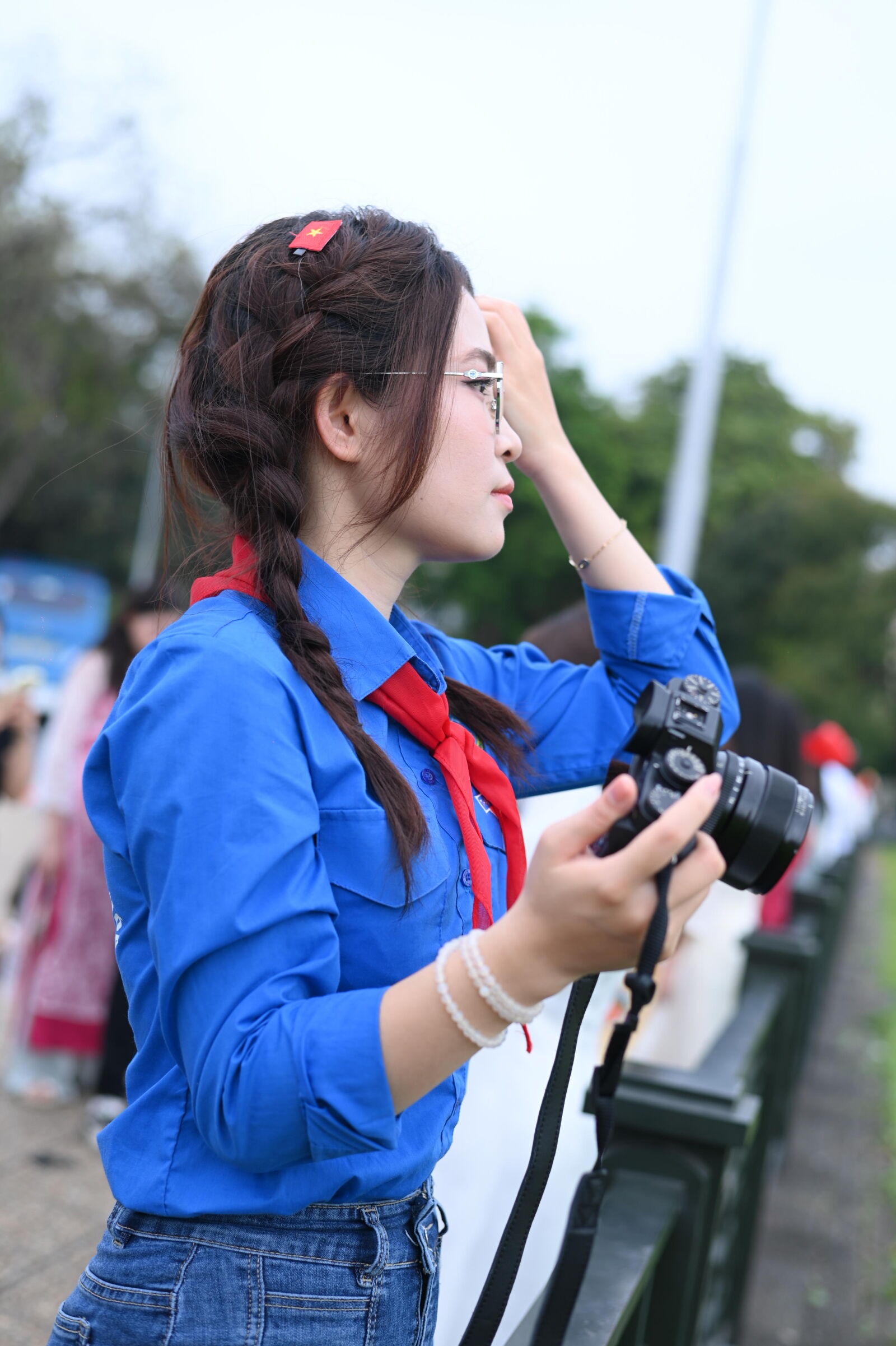Nikon D780 sample photo