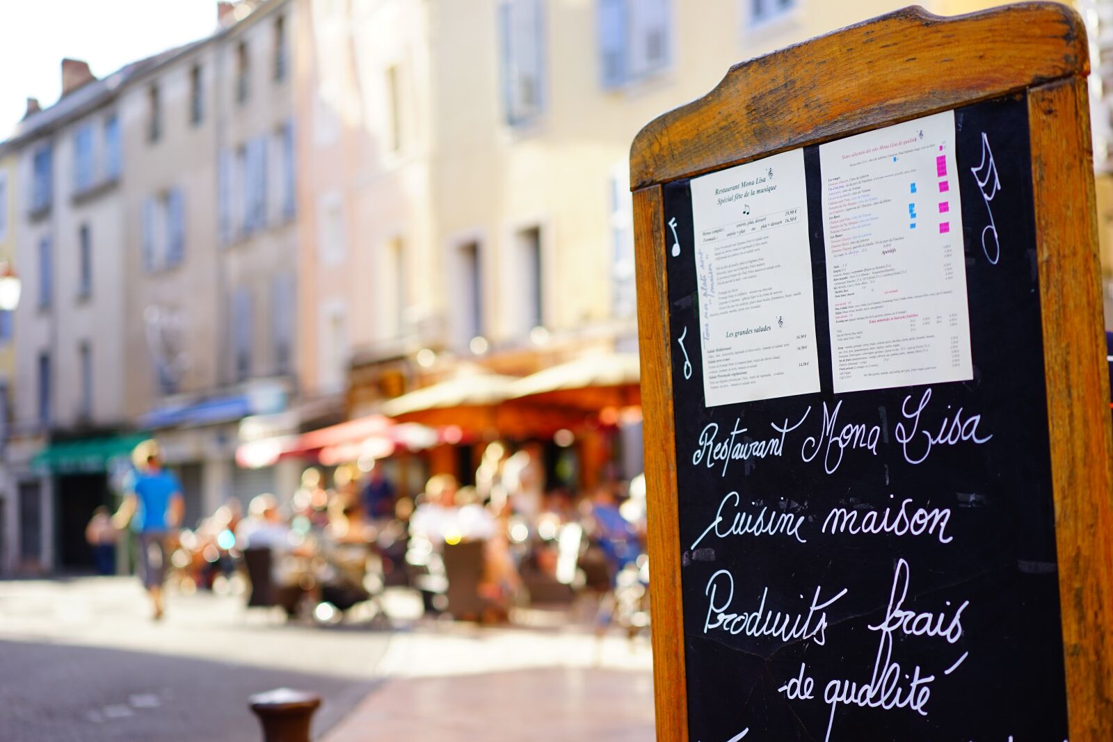 Sony a7 + Sony Sonnar T* FE 55mm F1.8 ZA sample photo. Menu, apt, france photography