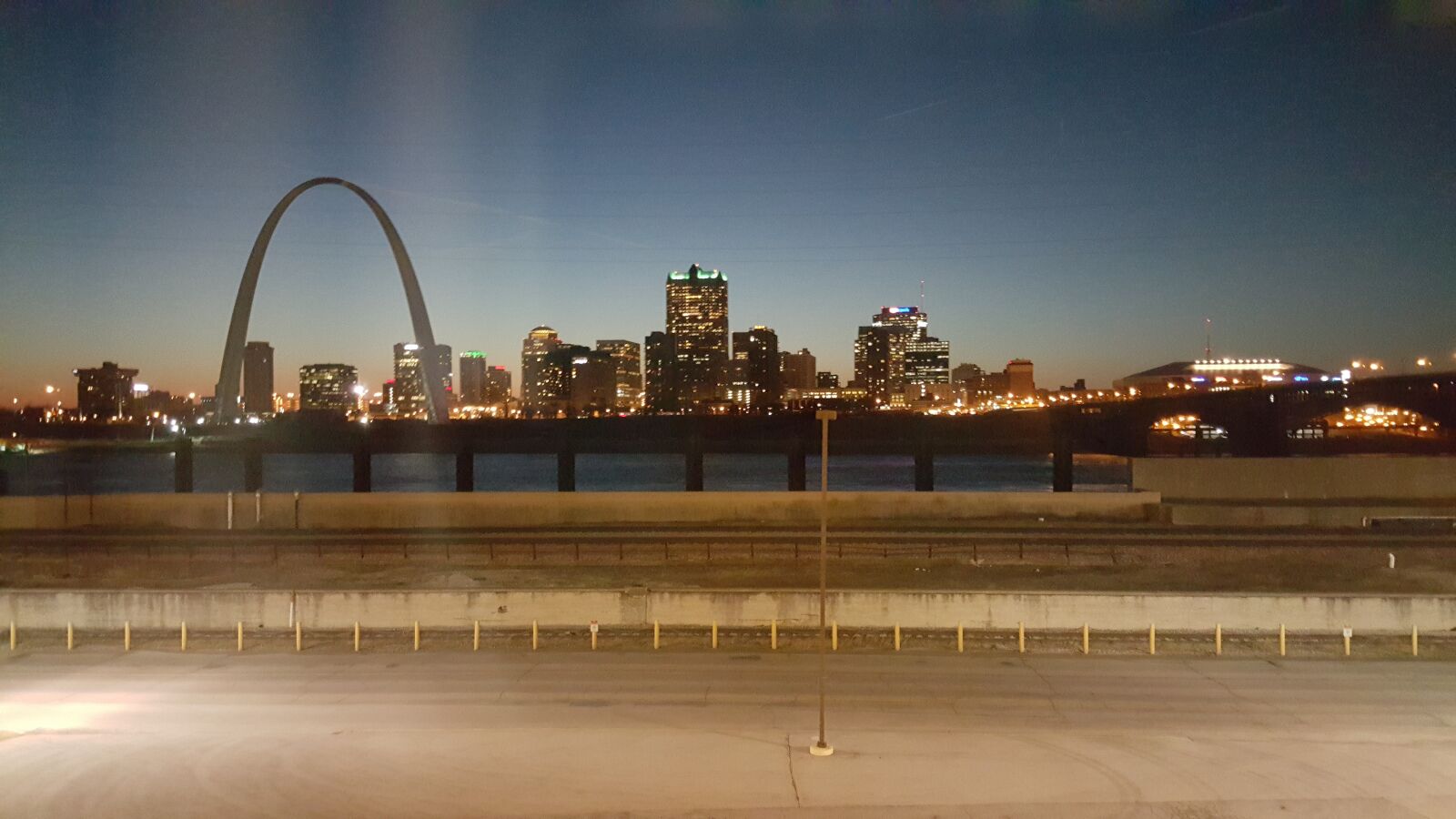 Samsung Galaxy Note5 sample photo. Gateway, arch photography