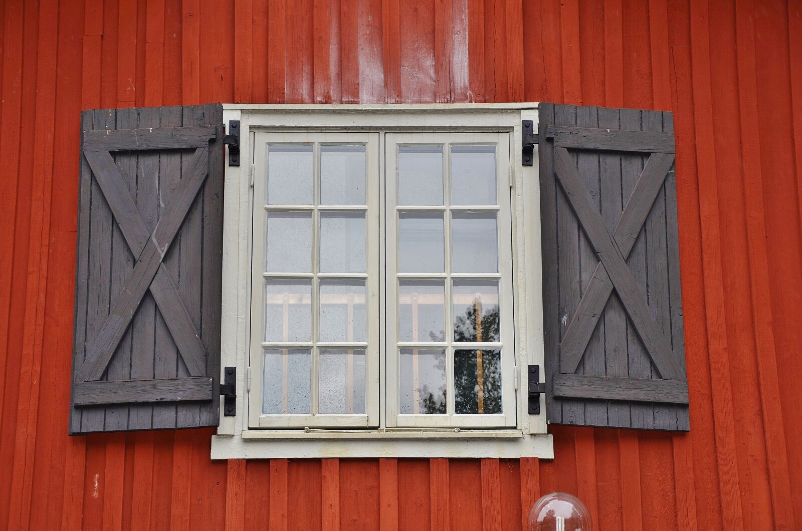 Nikon D7000 sample photo. House, wooden, home photography