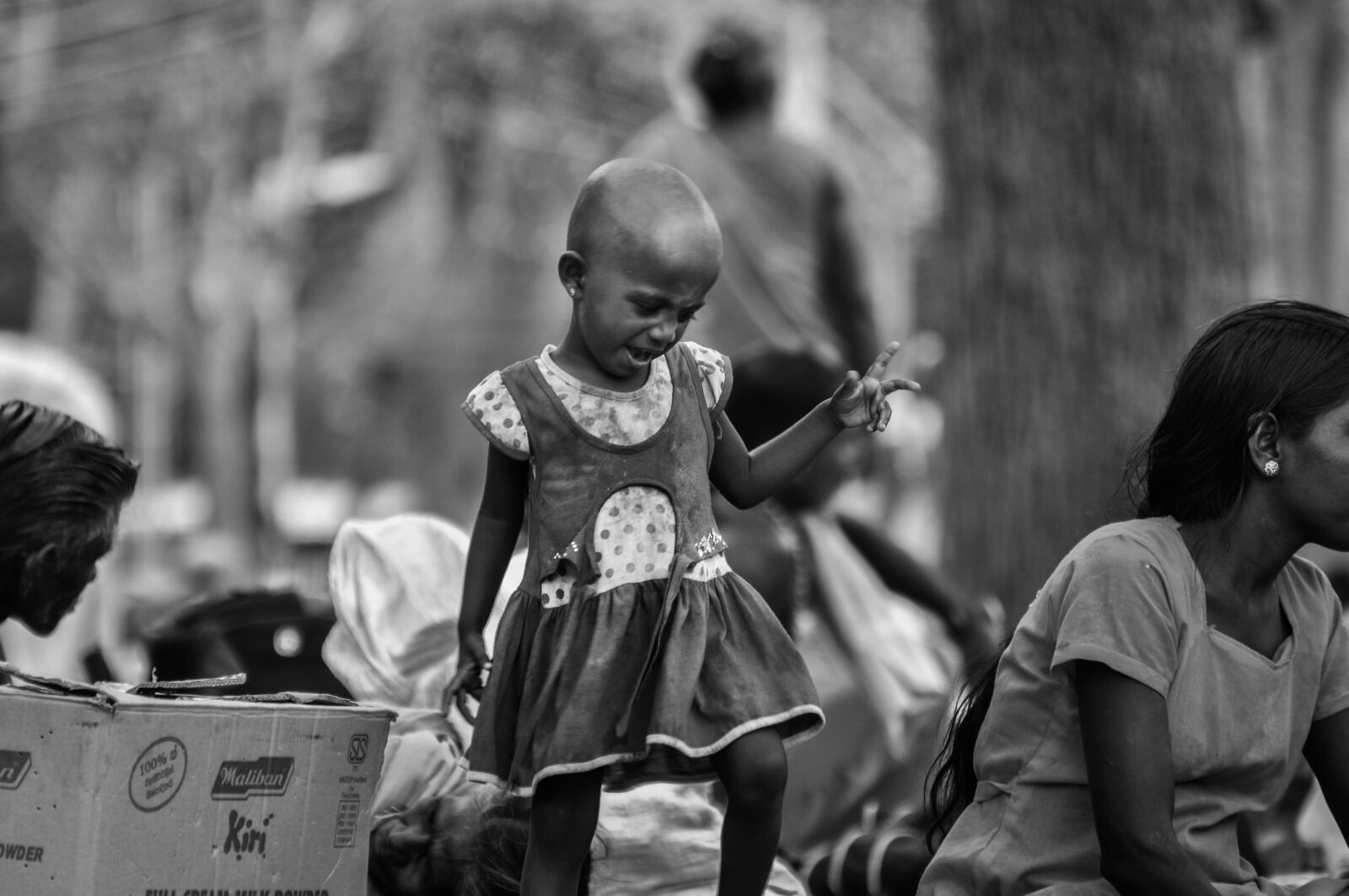 Nikon D90 sample photo. Child, amazing, kid photography