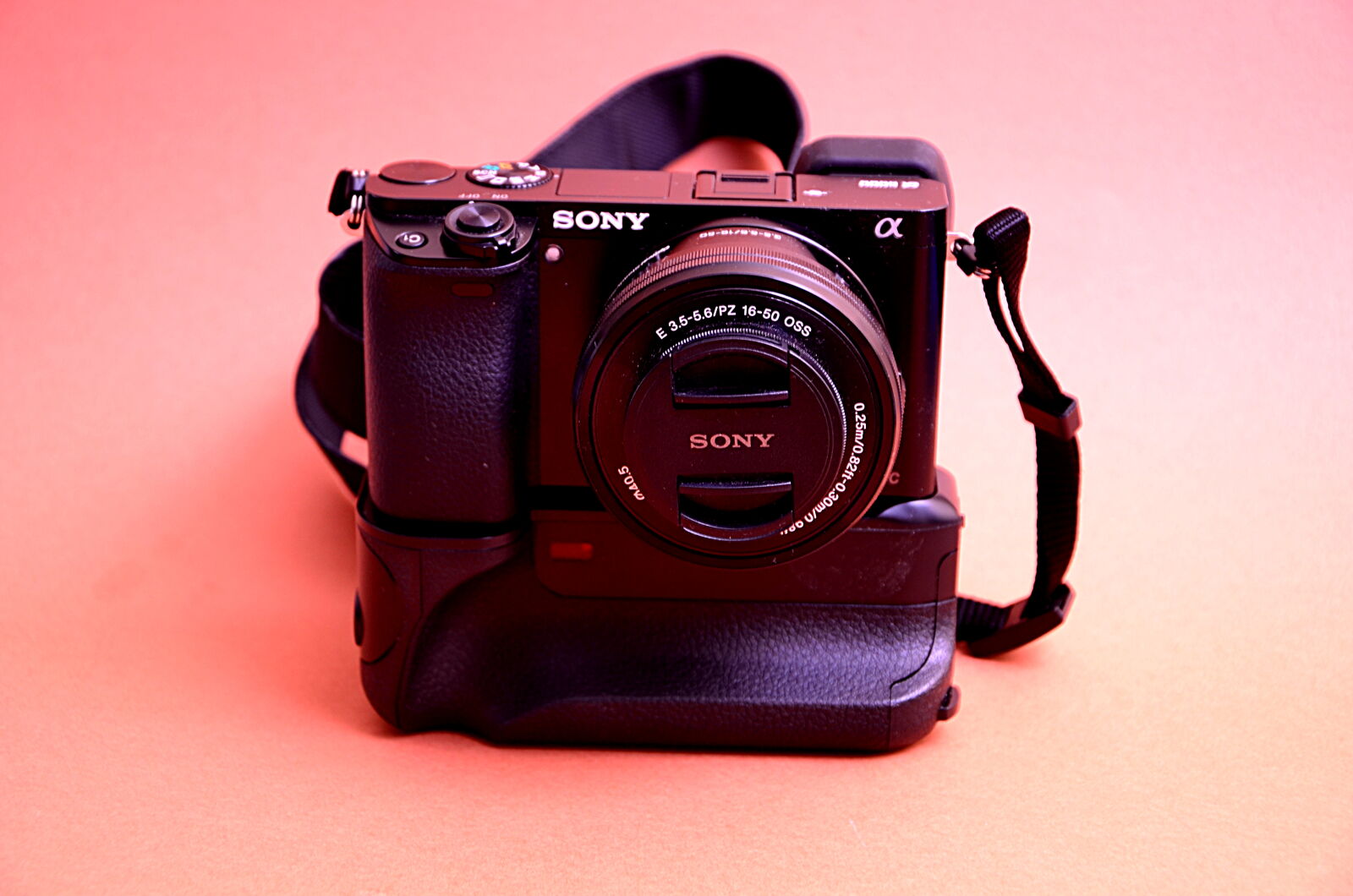 Nikon D5100 sample photo. Camera, la, passion, loisirs photography