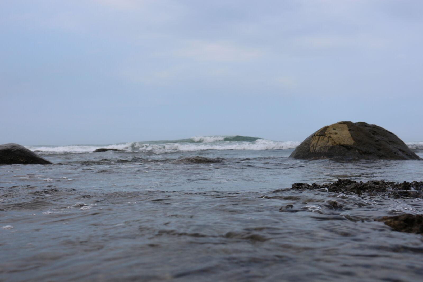 Canon EOS M sample photo