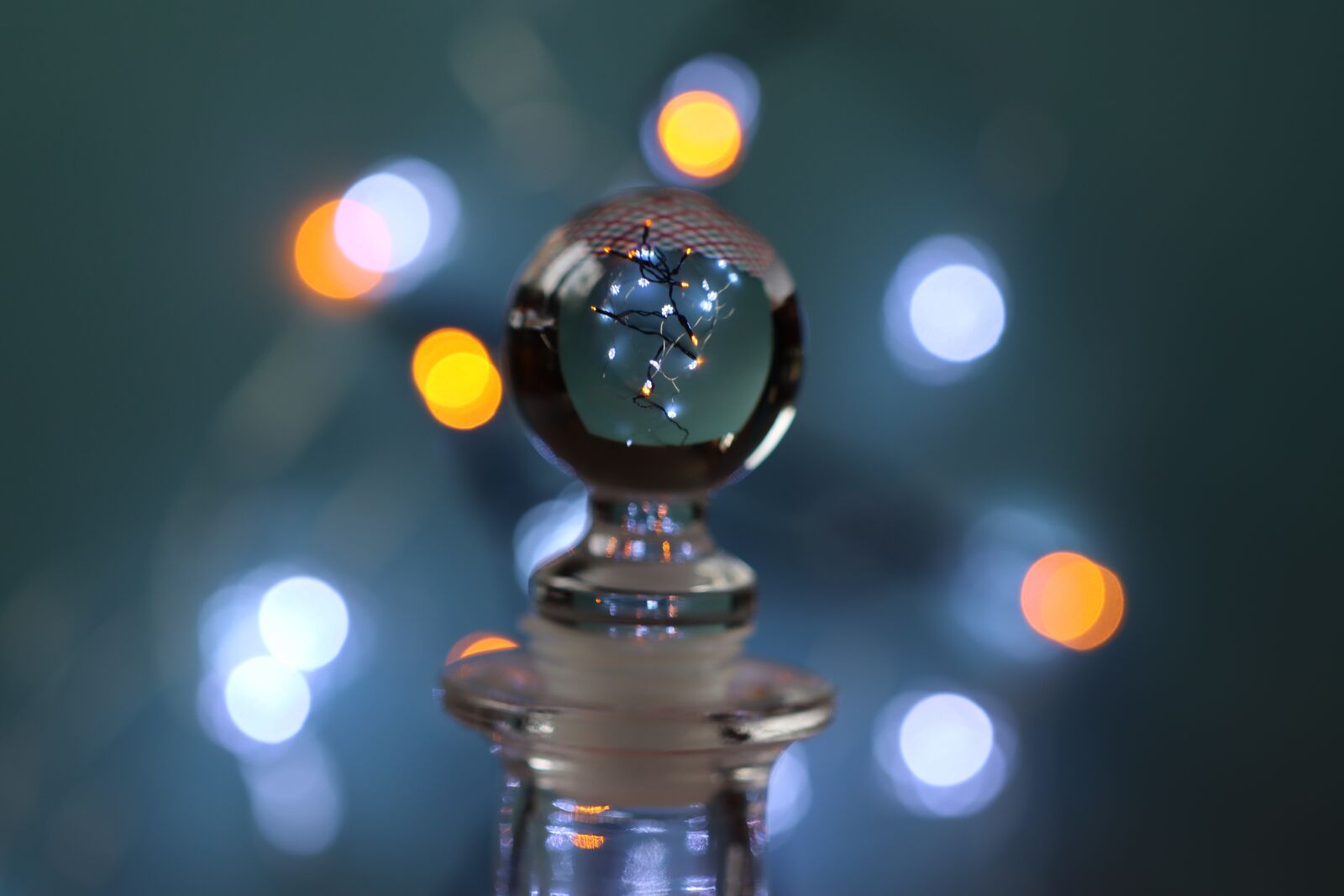 Canon EOS 90D sample photo. Cap, glass, bottle photography