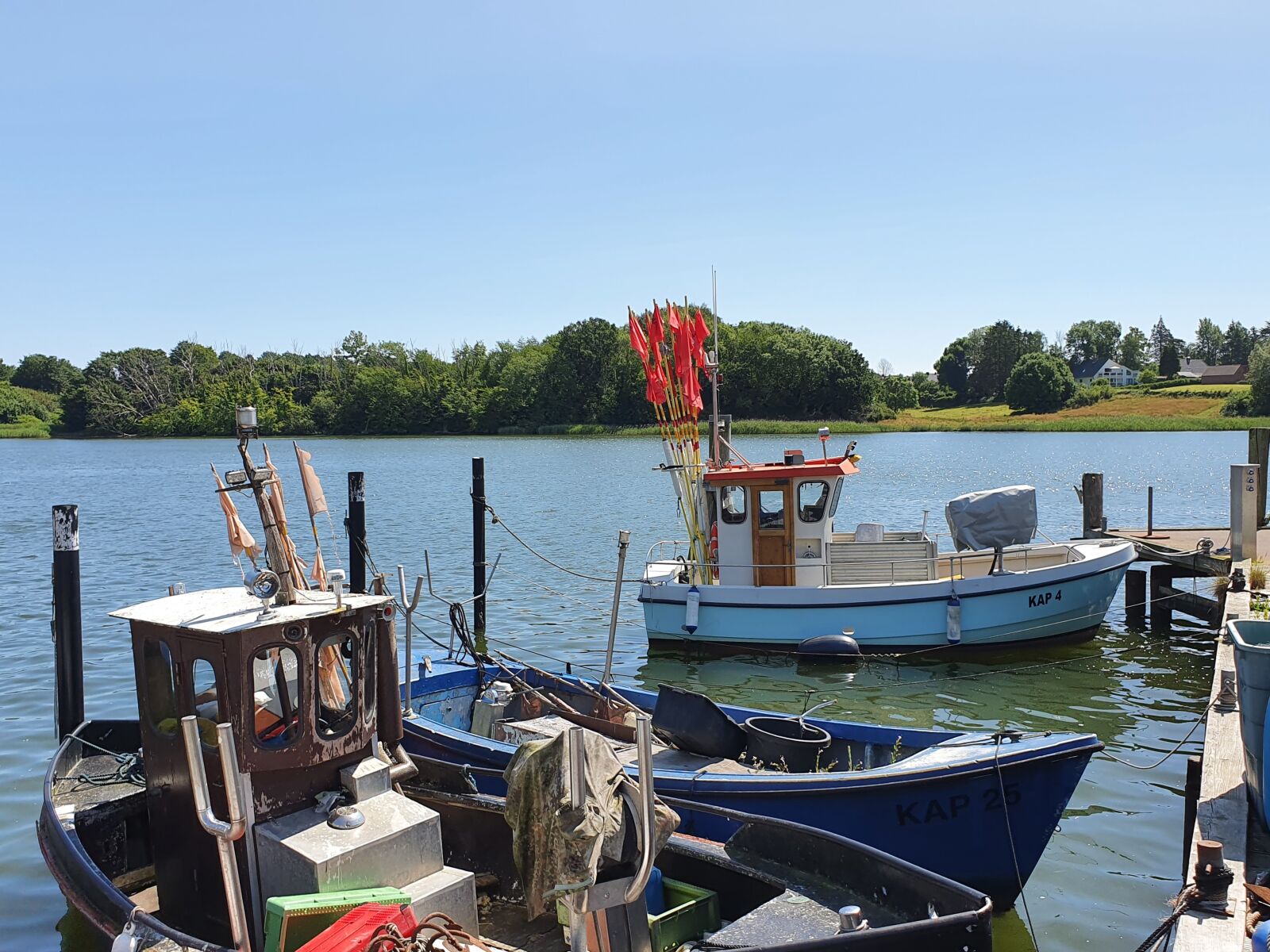 Samsung Galaxy S10 sample photo. Schiff, wasser, fluss photography