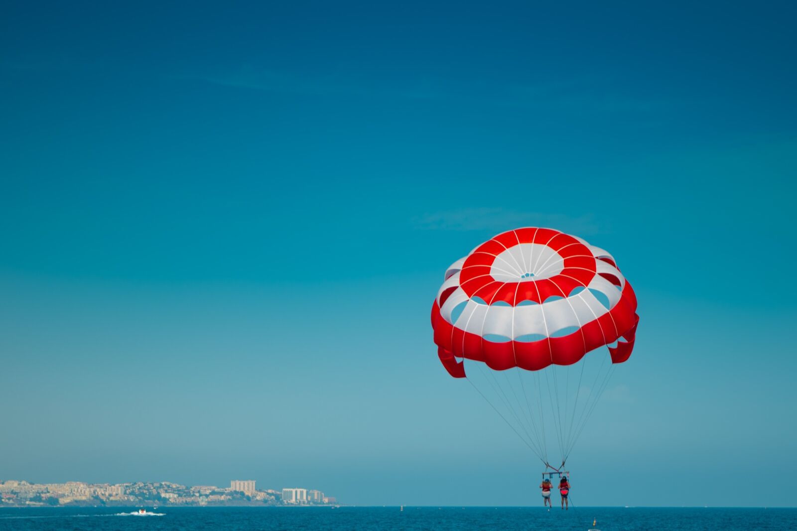 Nikon D5500 sample photo. Fun, balloon, sport photography