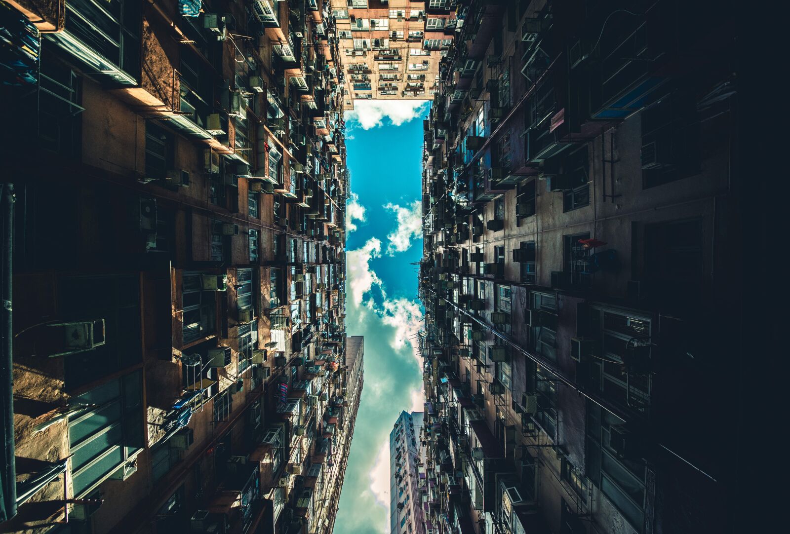 Nikon D750 sample photo. Architecture, buildings, city photography
