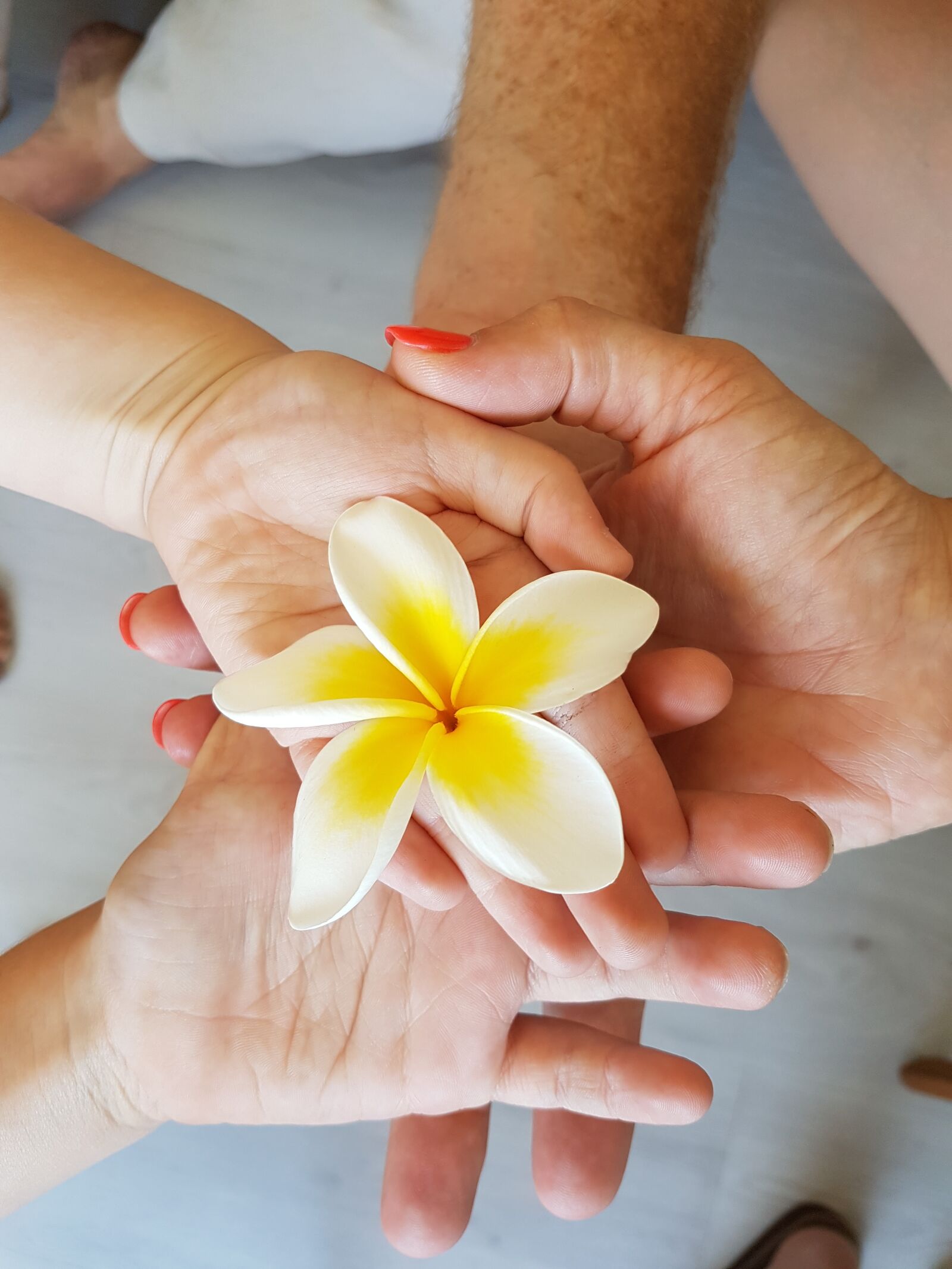 Samsung Galaxy S7 sample photo. Shake hands, family, friendship photography