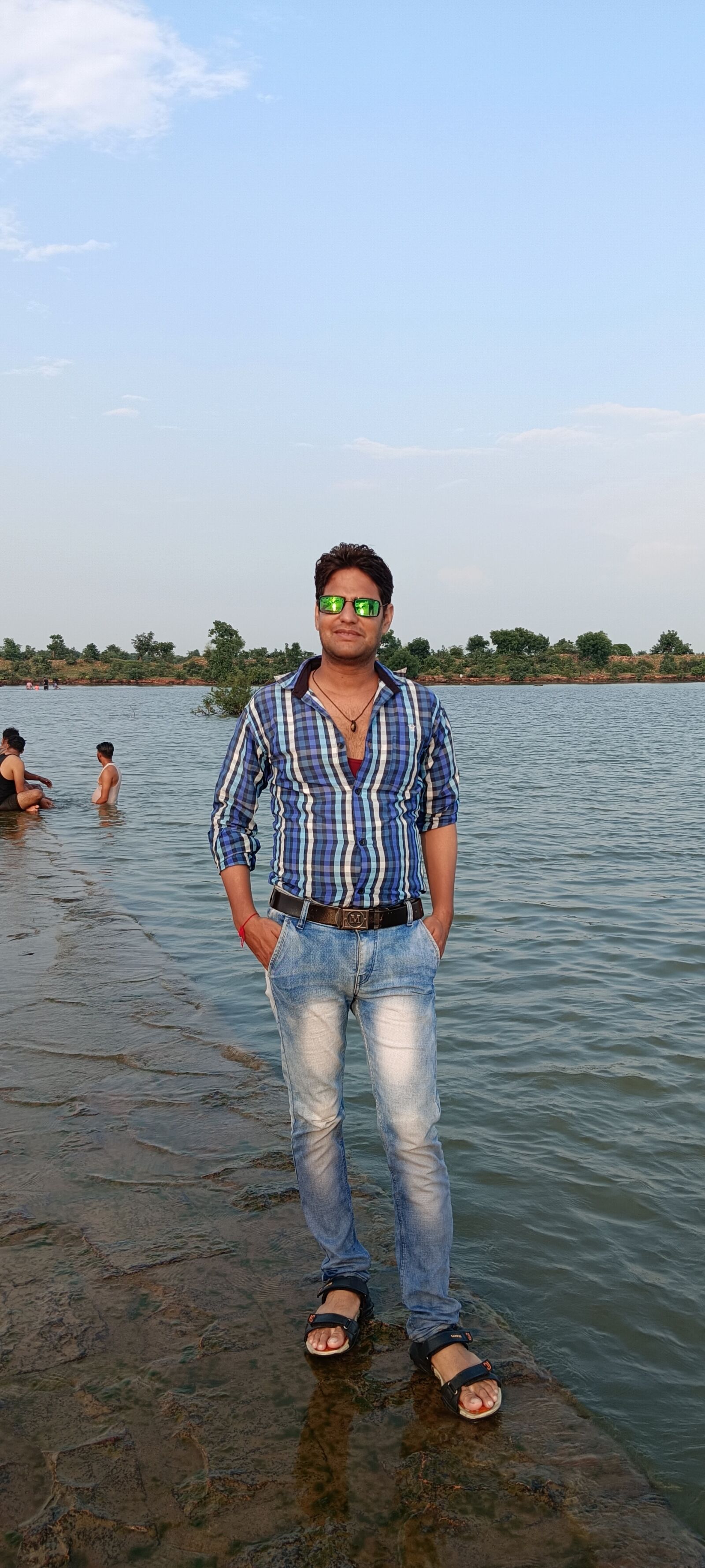 vivo Y56 5G sample photo