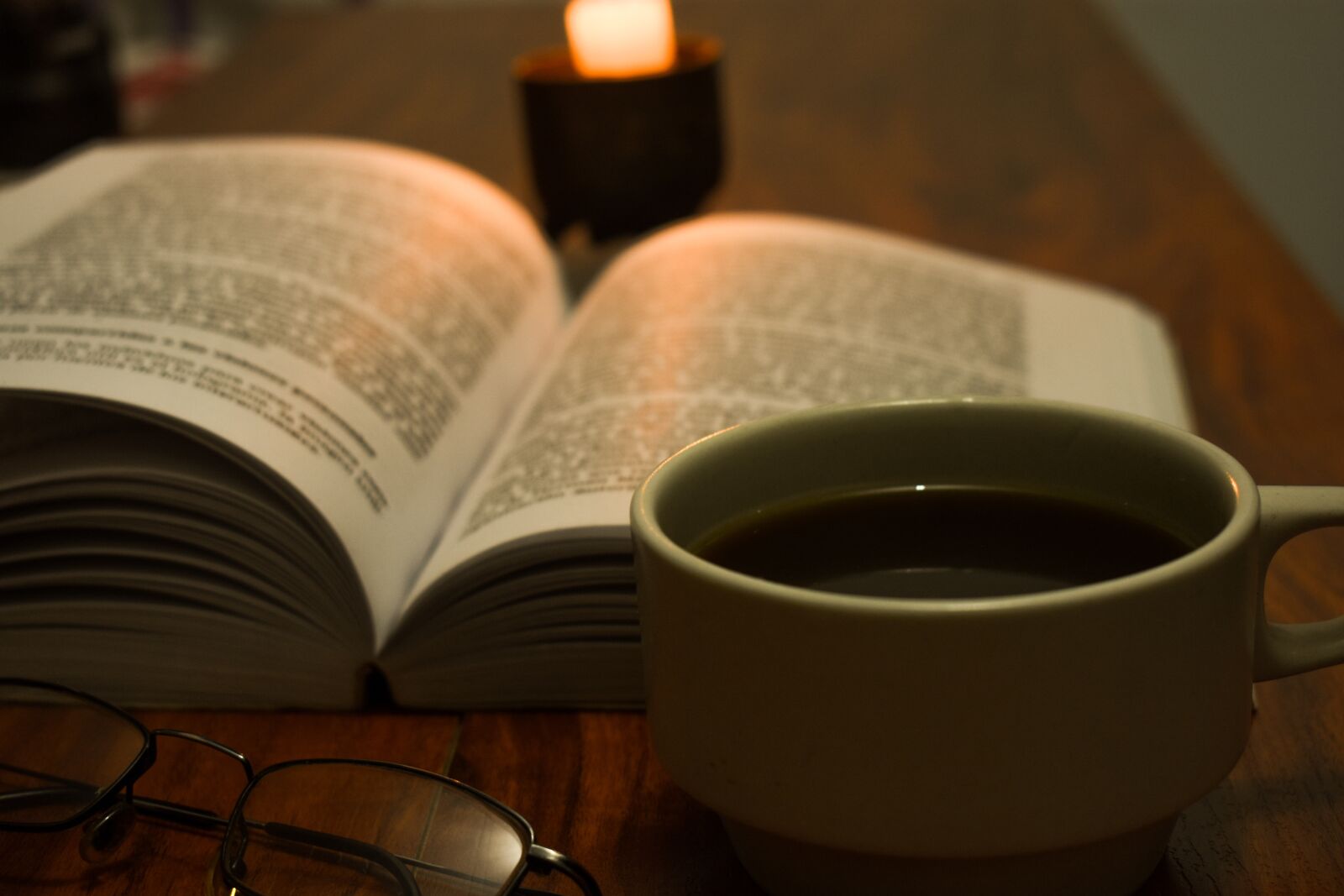Nikon D3400 sample photo. Lenses, book, reading photography