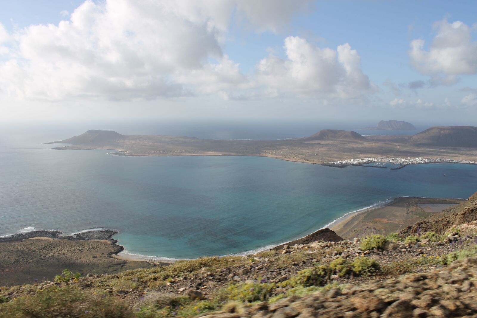 Canon EOS 1100D (EOS Rebel T3 / EOS Kiss X50) sample photo. Gomera, spain, lanzarote photography