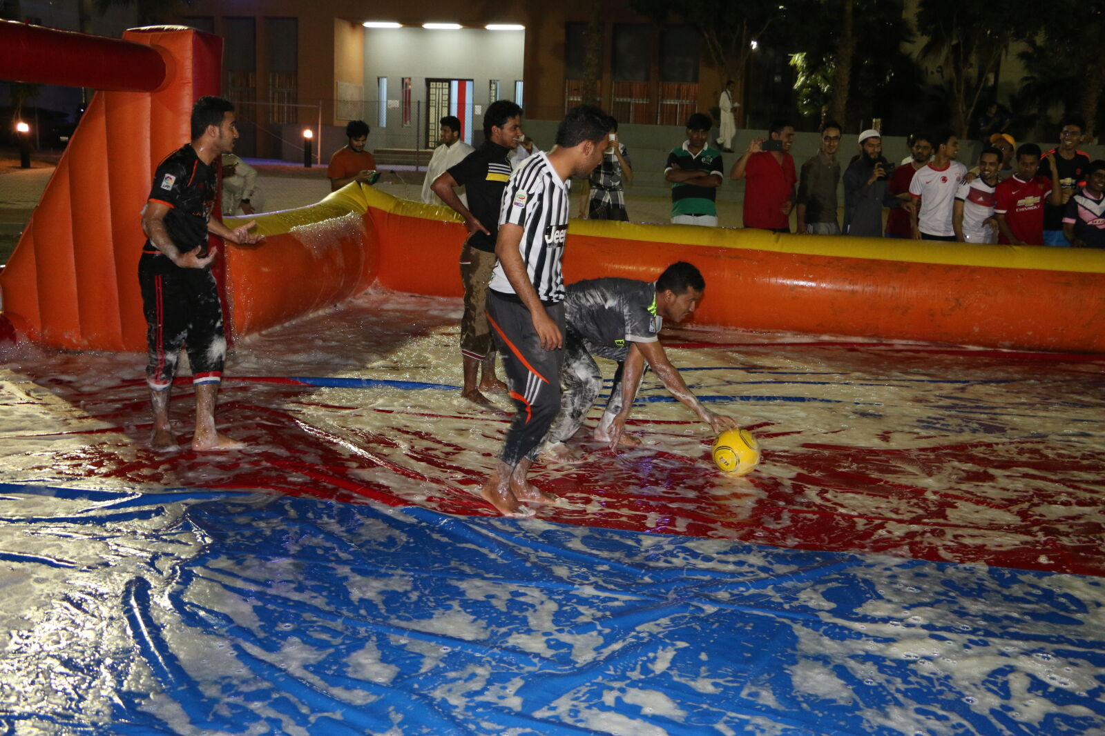Canon EOS 70D sample photo