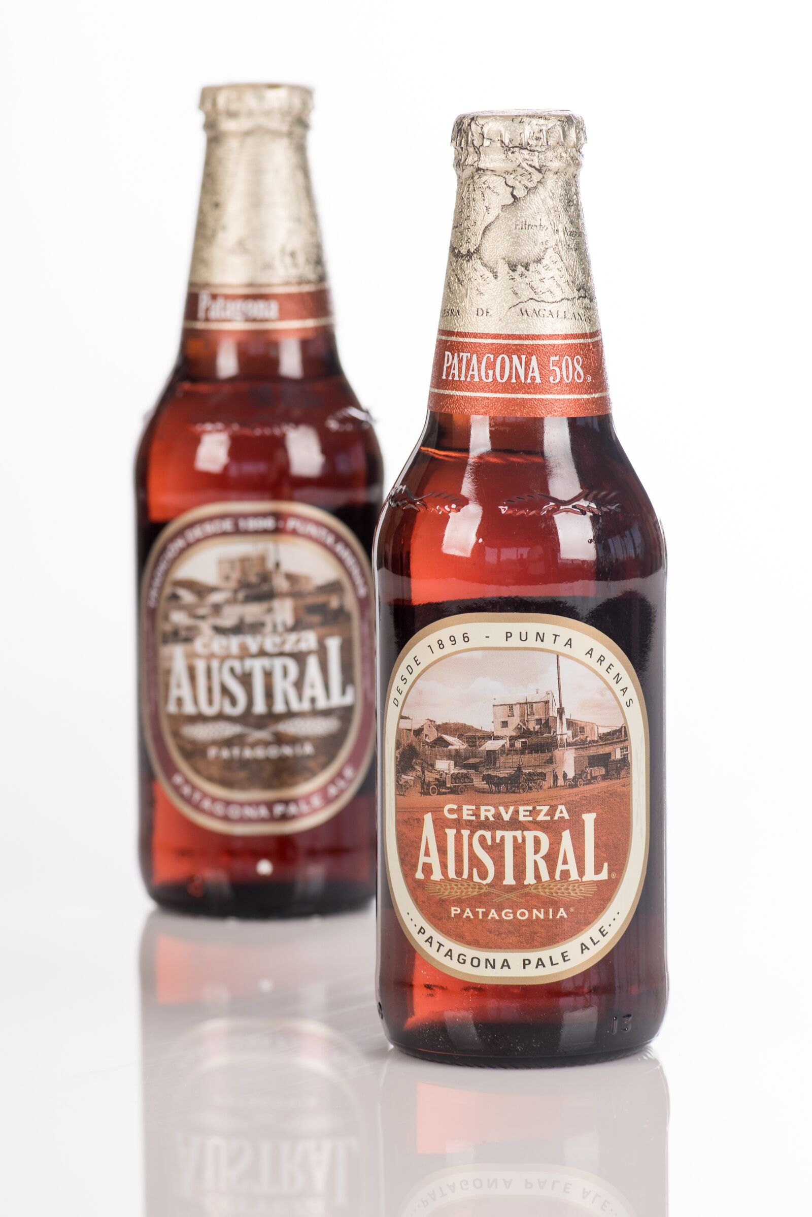 Nikon D810 sample photo. Beer, beer southern, chile photography
