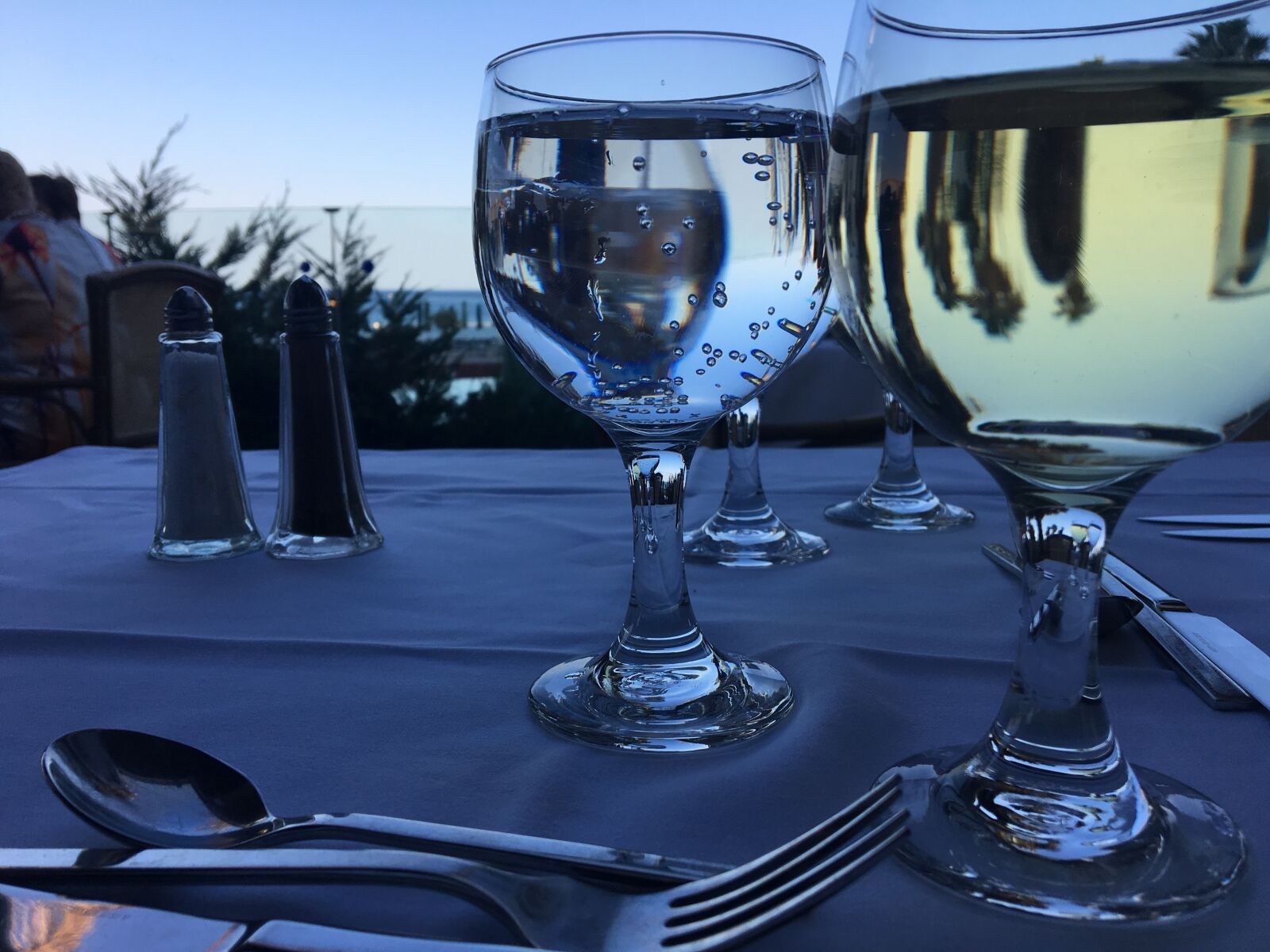iPhone 6s back camera 4.15mm f/2.2 sample photo. Vacations, wine, greece photography