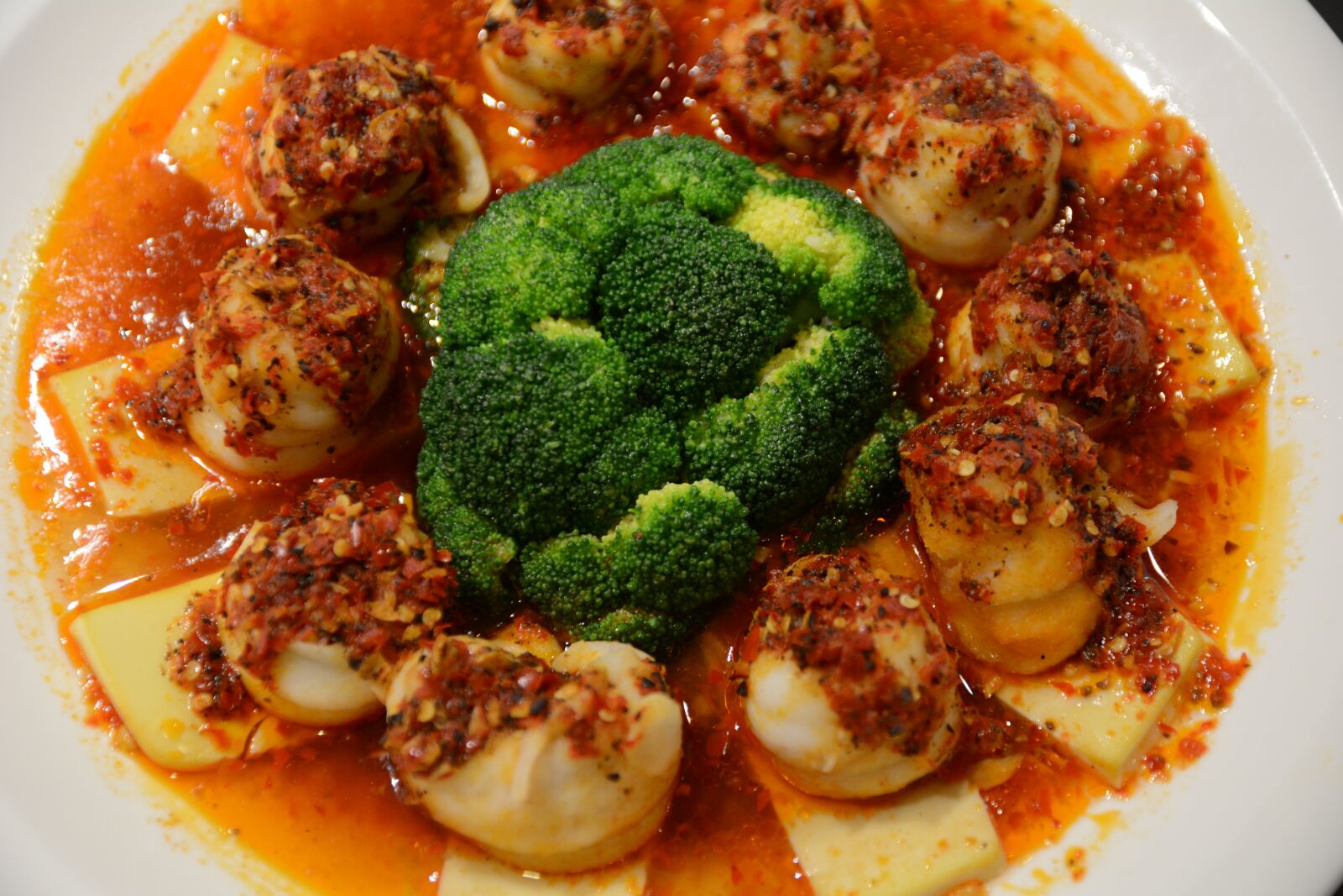 Nikon D7100 sample photo. Food, eating, dinner photography