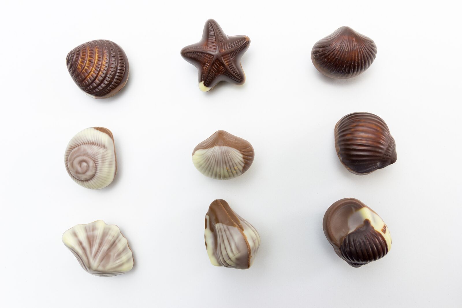 Canon EOS 60D sample photo. Figures, confectionery, chocolate photography