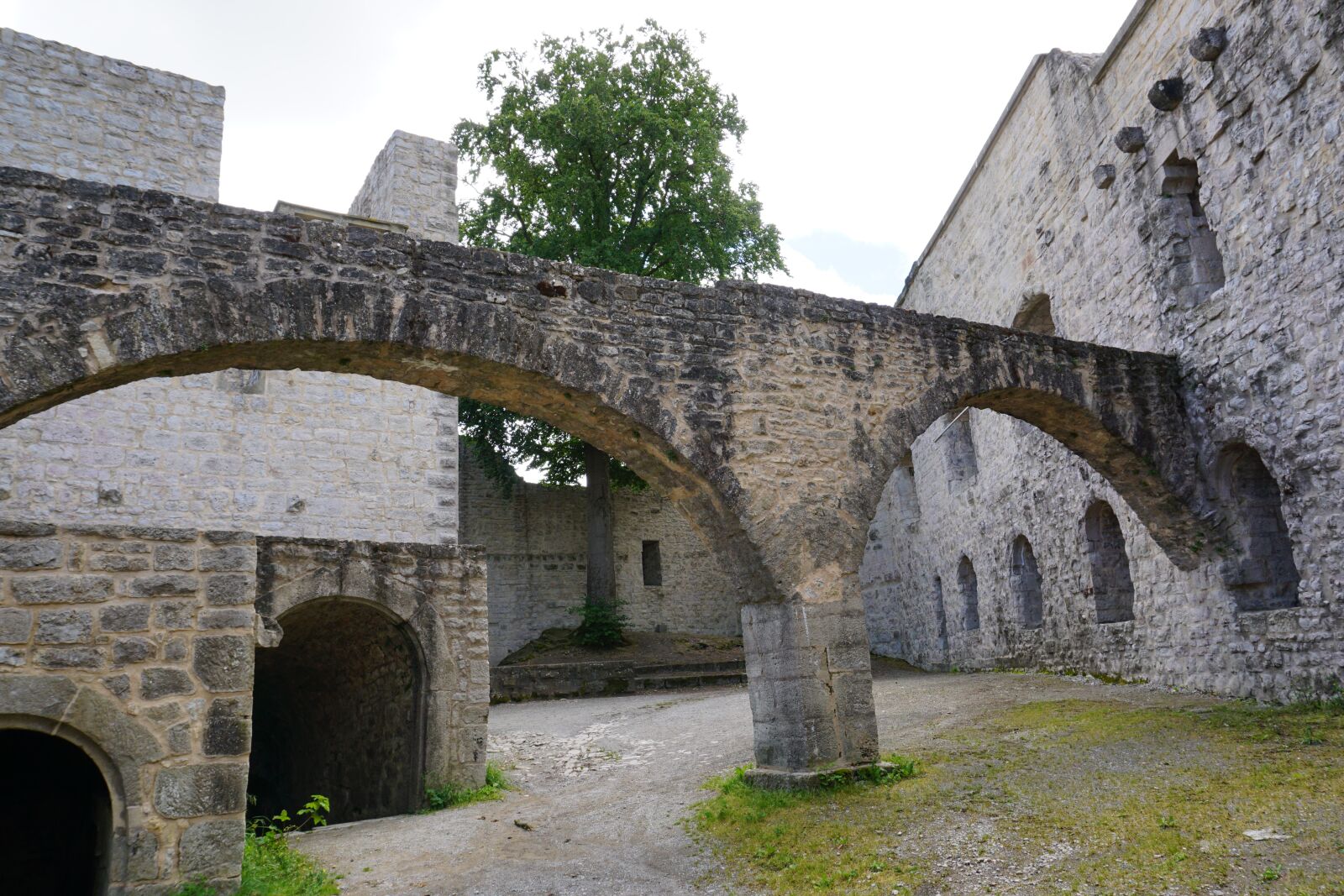 Sony a6000 sample photo. Old, castle, s photography