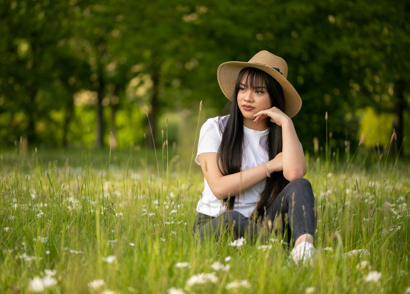 Canon EOS 5D Mark IV sample photo. Girl, fashion, portrait photography