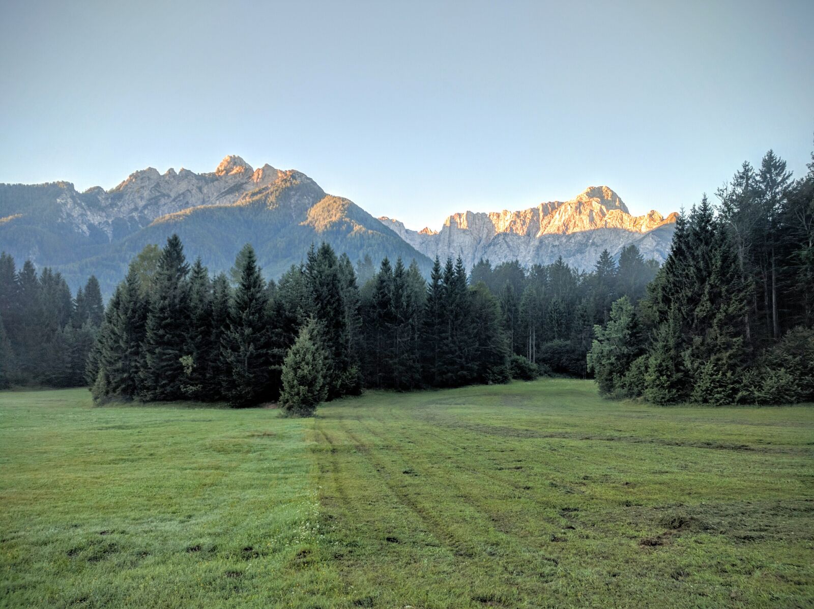 LG Nexus 5X sample photo. Mountain, landscape, nature photography