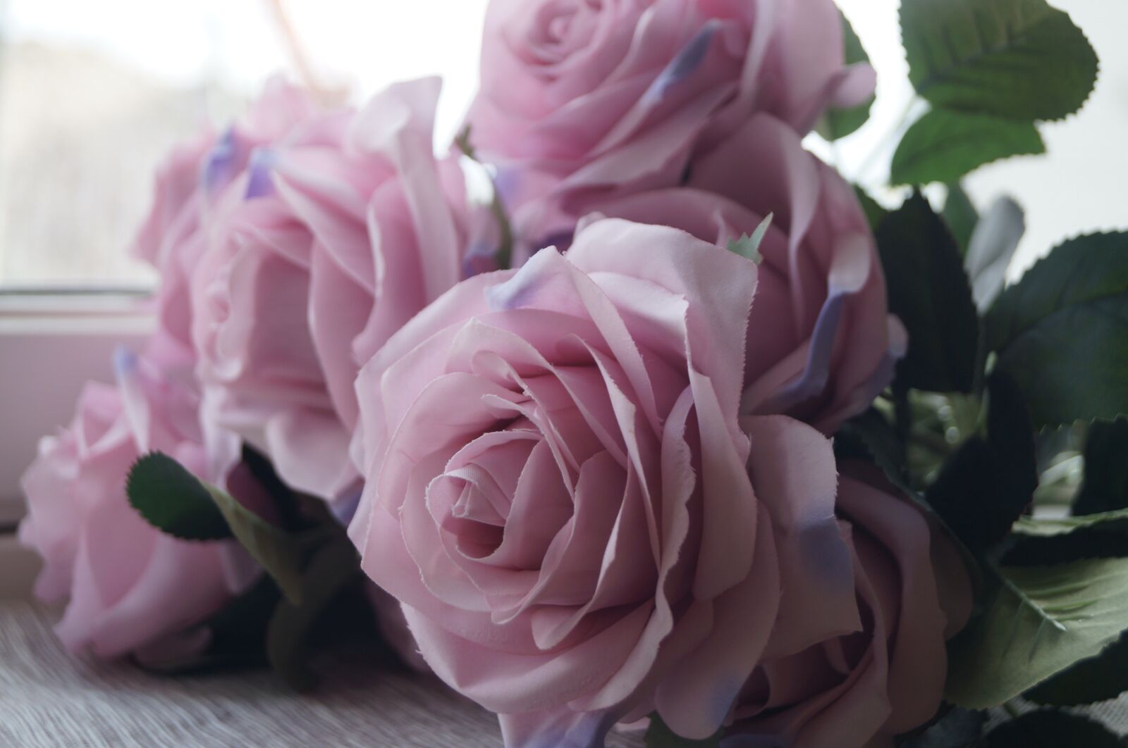 Sony SLT-A37 sample photo. Flower, plastblomma, decoration photography