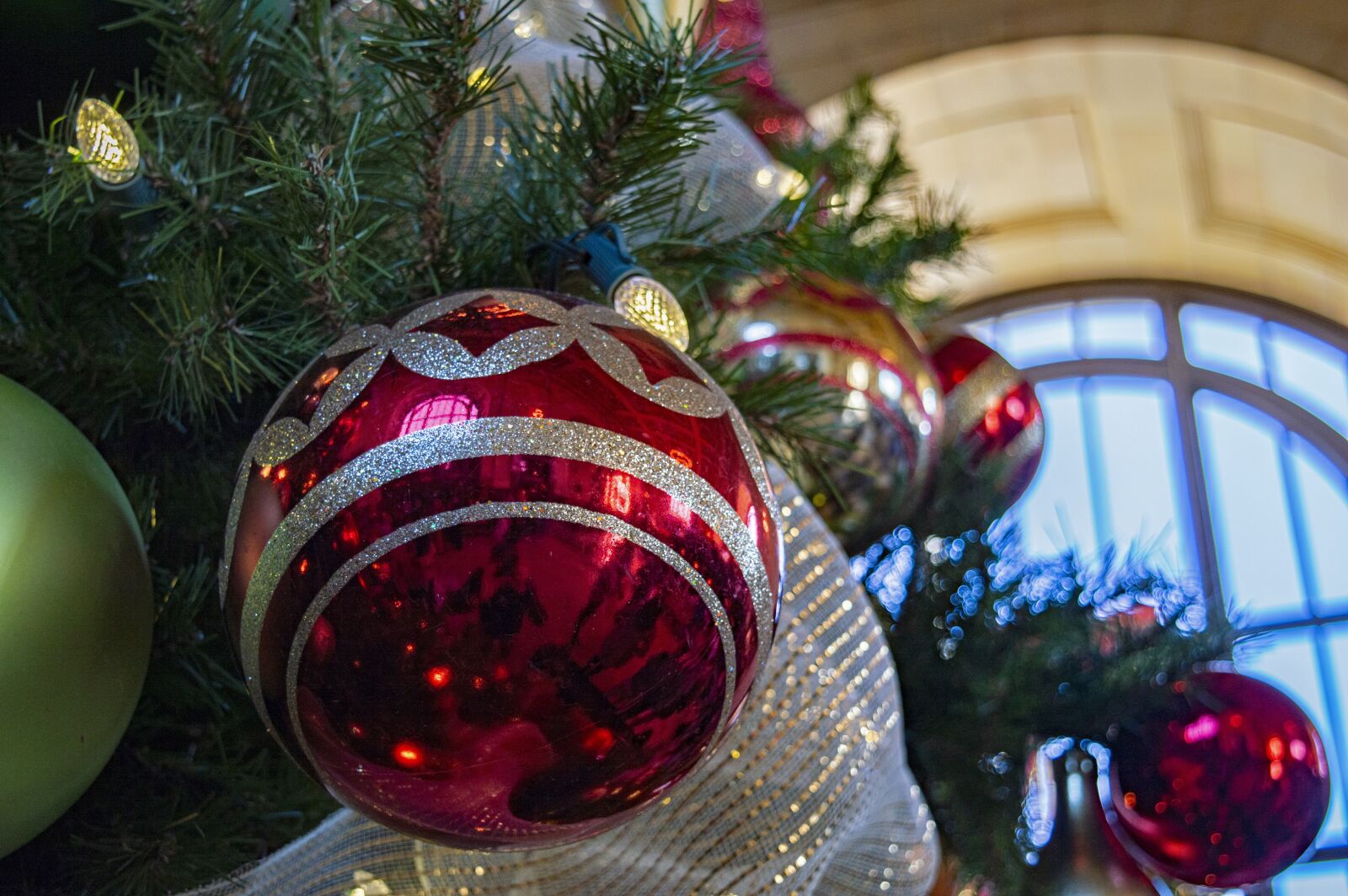 Nikon D3200 sample photo. Christmas, christmas kansas city photography