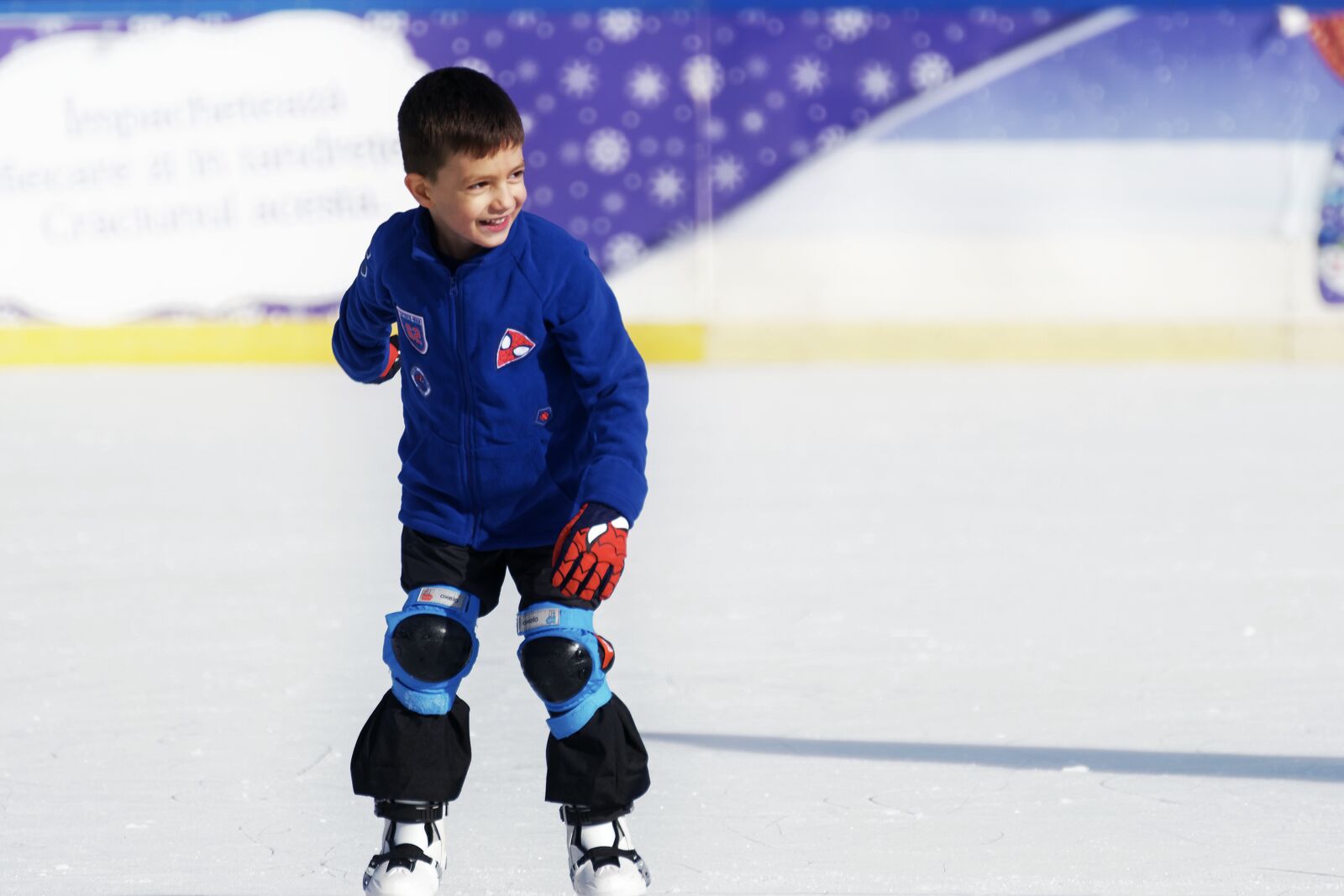Nikon D5300 sample photo. Child, boy, little boy photography