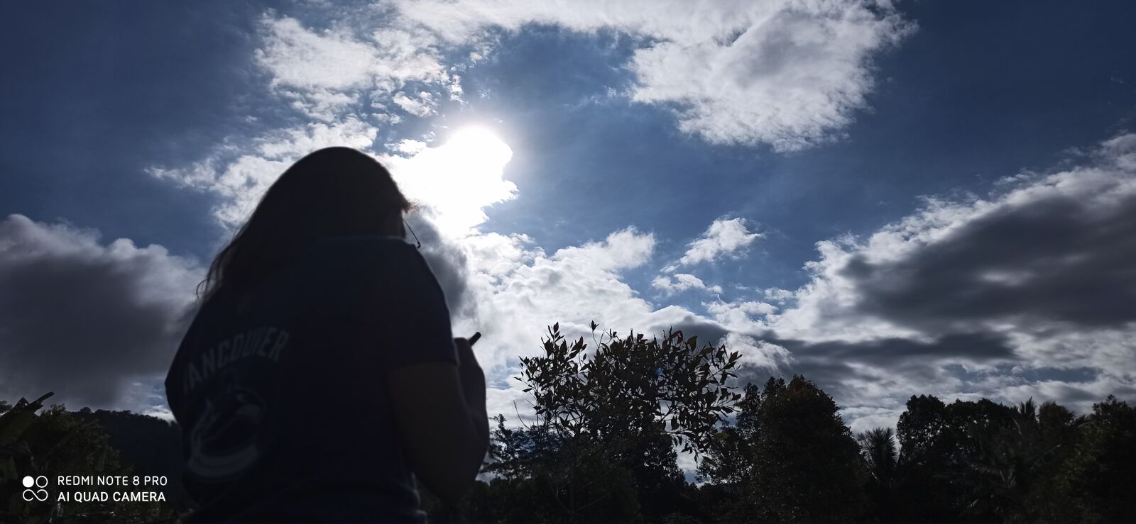 Xiaomi Redmi Note 8 Pro sample photo