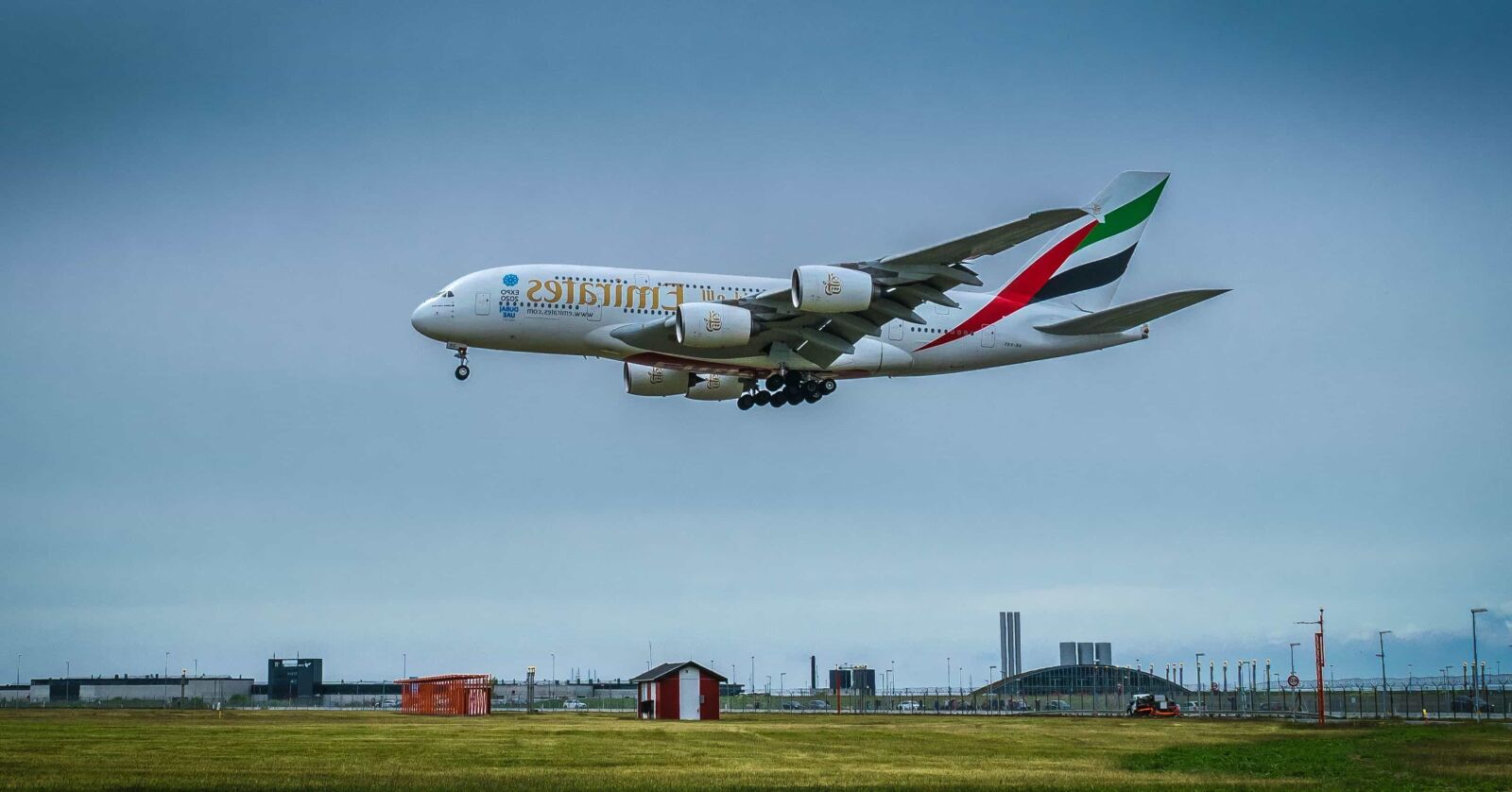 Nikon D3300 sample photo. Sky, airport, aircraft, airplane photography
