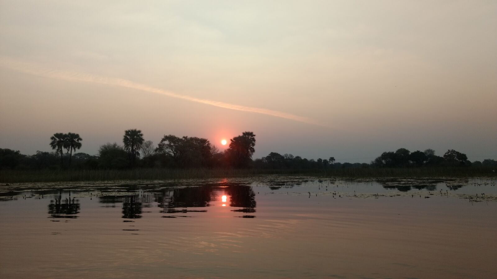 Motorola Moto G (4) sample photo. Water, sunset, dawn photography