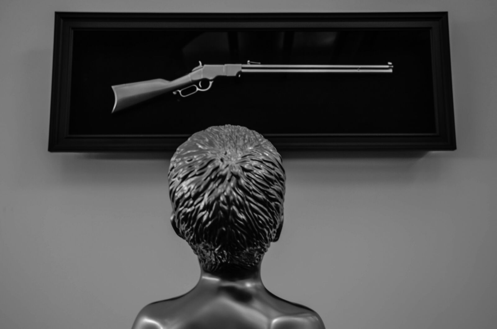 Nikon D7000 sample photo. Exhibition, war, peace photography