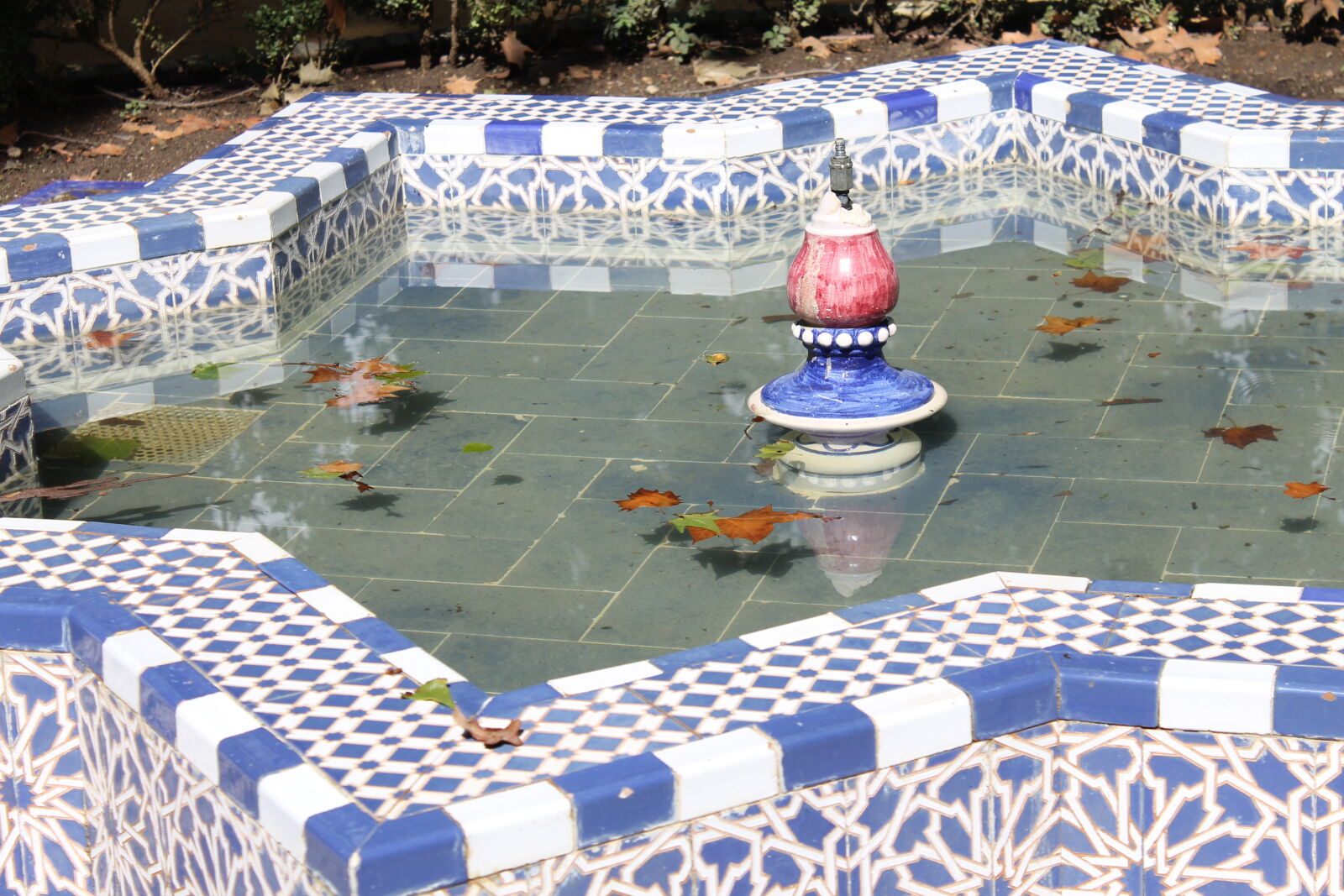 Canon EOS 1100D (EOS Rebel T3 / EOS Kiss X50) sample photo. Seville photography