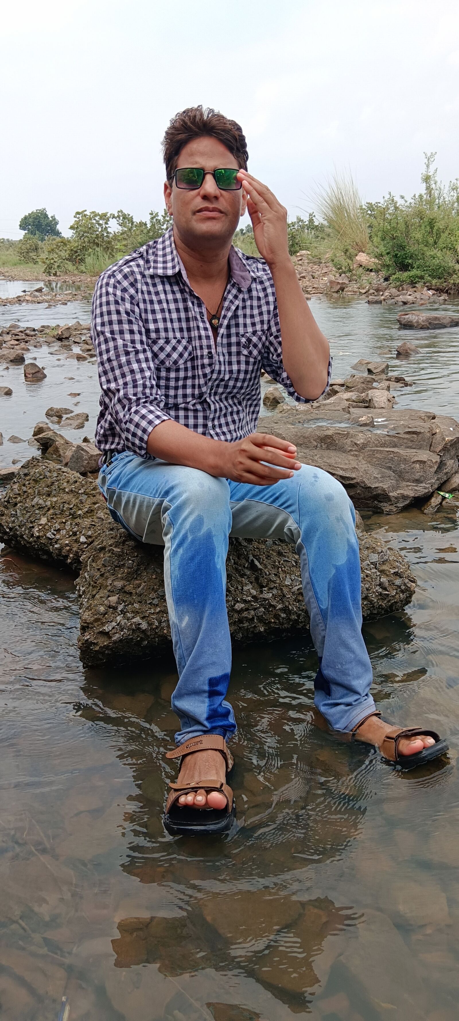 vivo Y56 5G sample photo