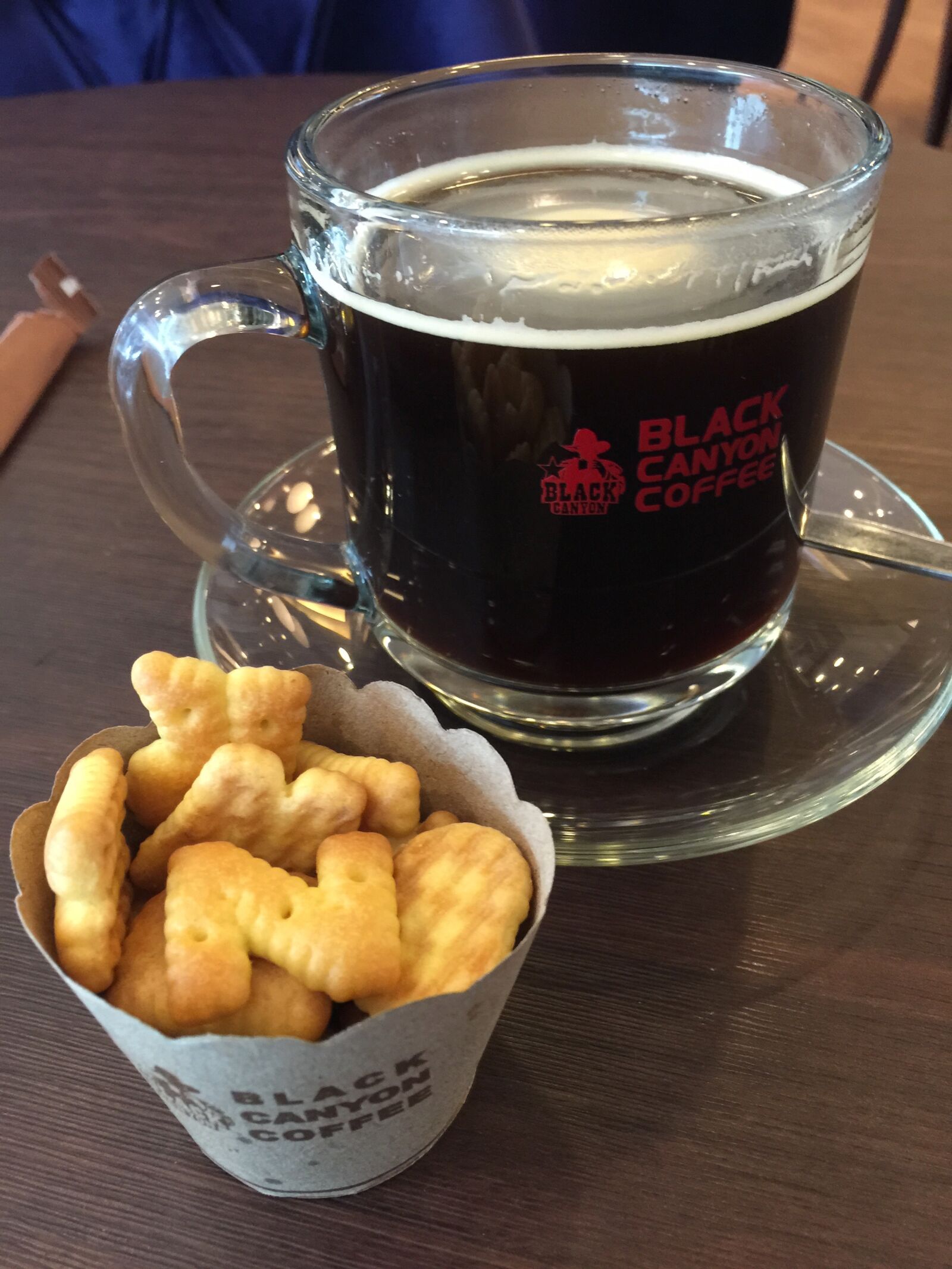 iPhone 6 Plus back camera 4.15mm f/2.2 sample photo. Coffee, black, canyon photography