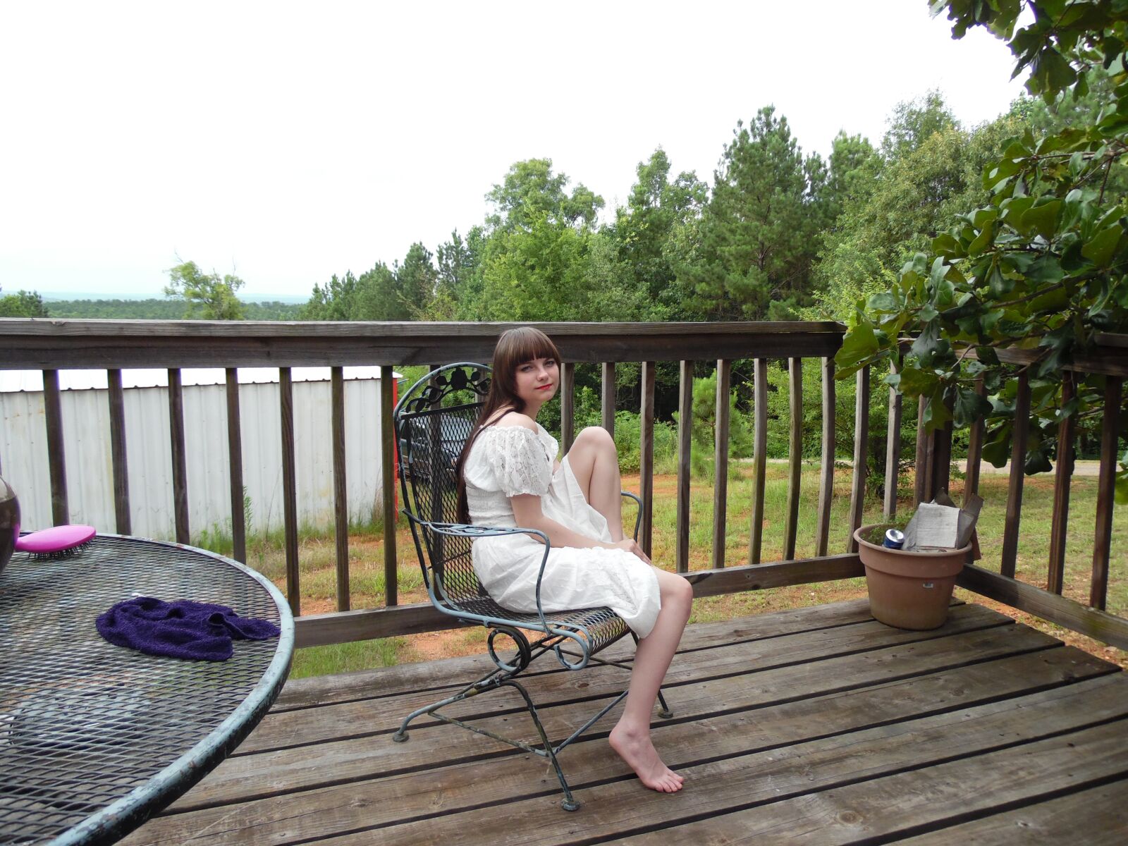 Samsung WB1100F/WB1101F/WB1102F sample photo