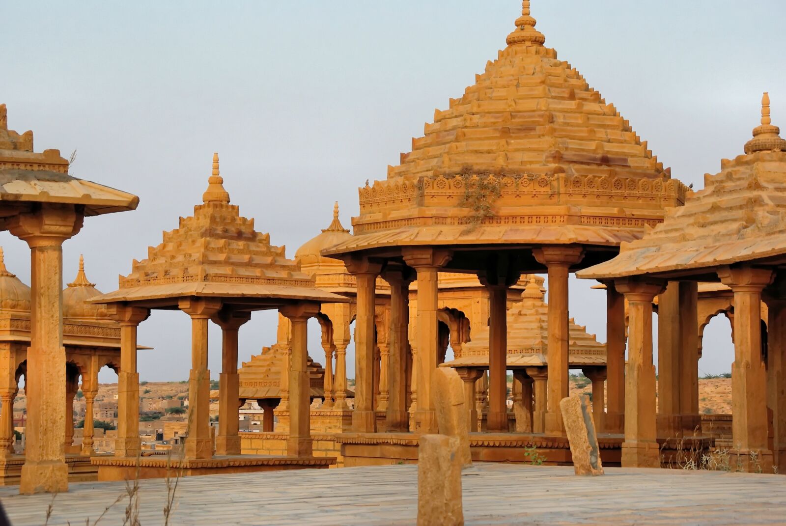 Pentax K200D sample photo. India, rajastan, jaisalmer photography