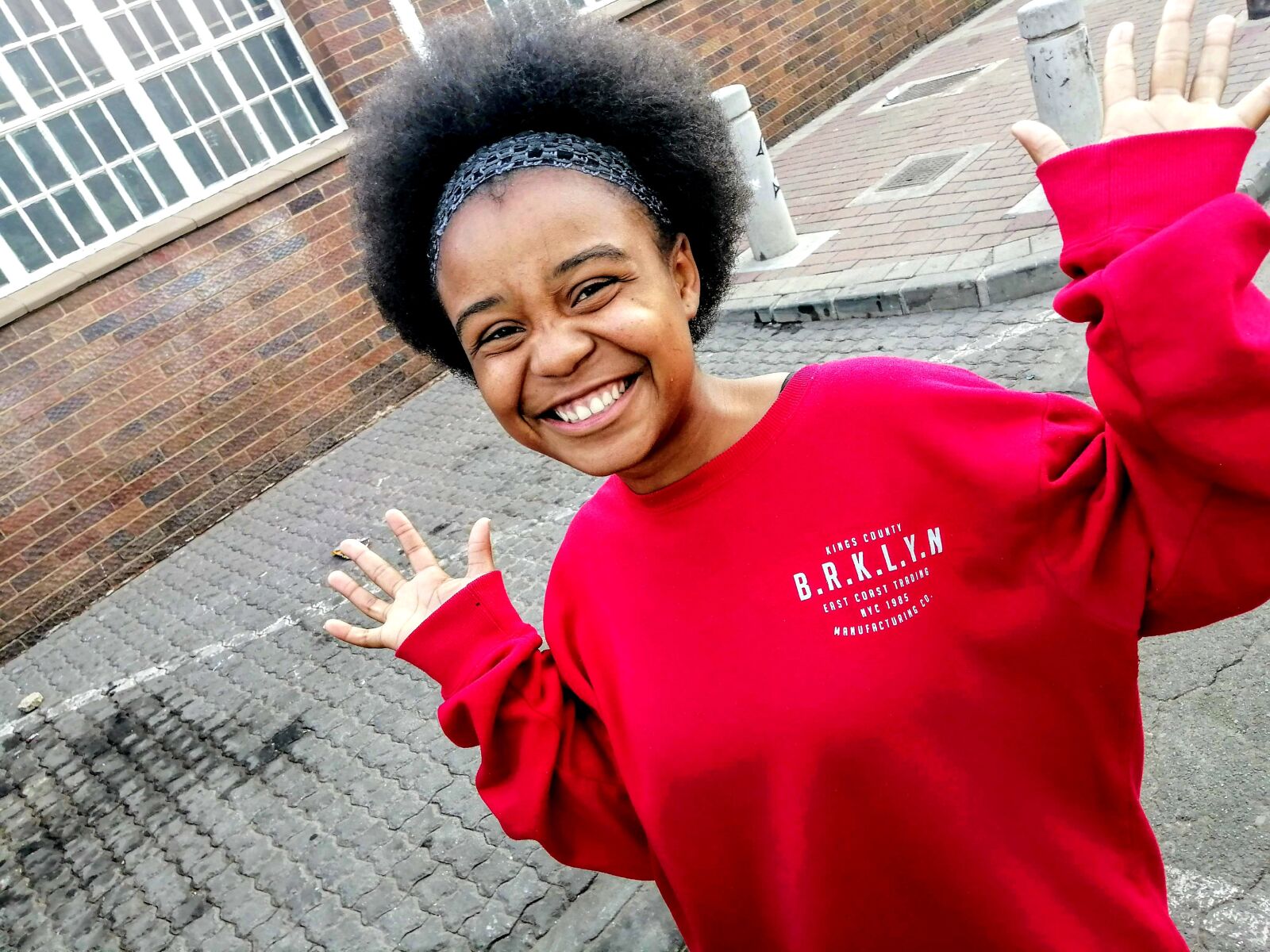 HUAWEI JKM-LX1 sample photo. Abigail, smile, joy photography