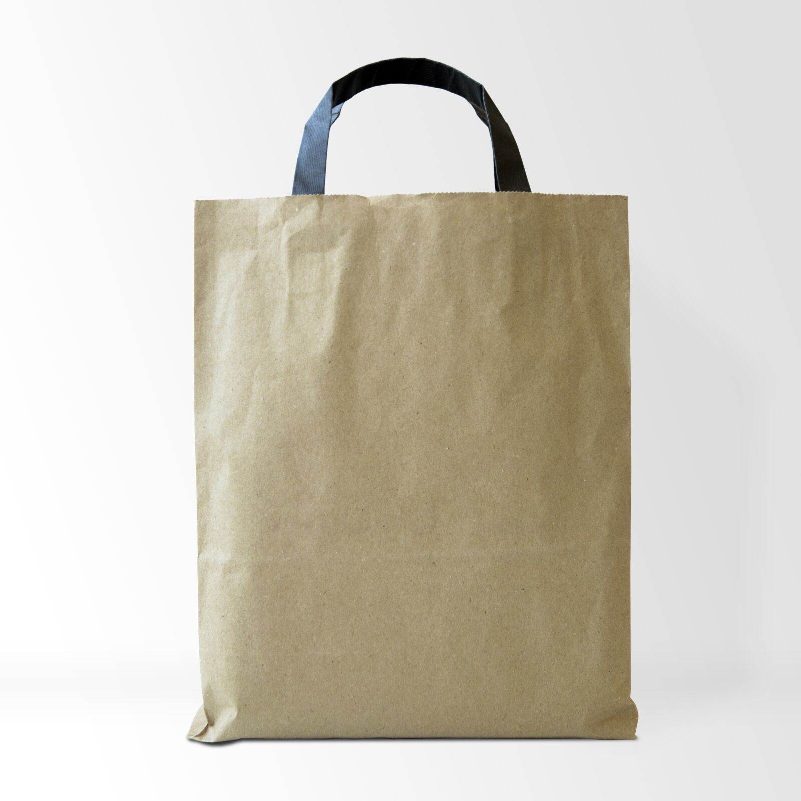 Nikon D5100 sample photo. Bag, kraft paper, paper photography