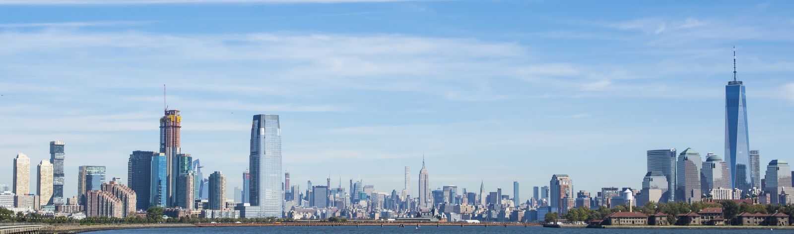 Nikon D7200 sample photo. New york city, nyc photography